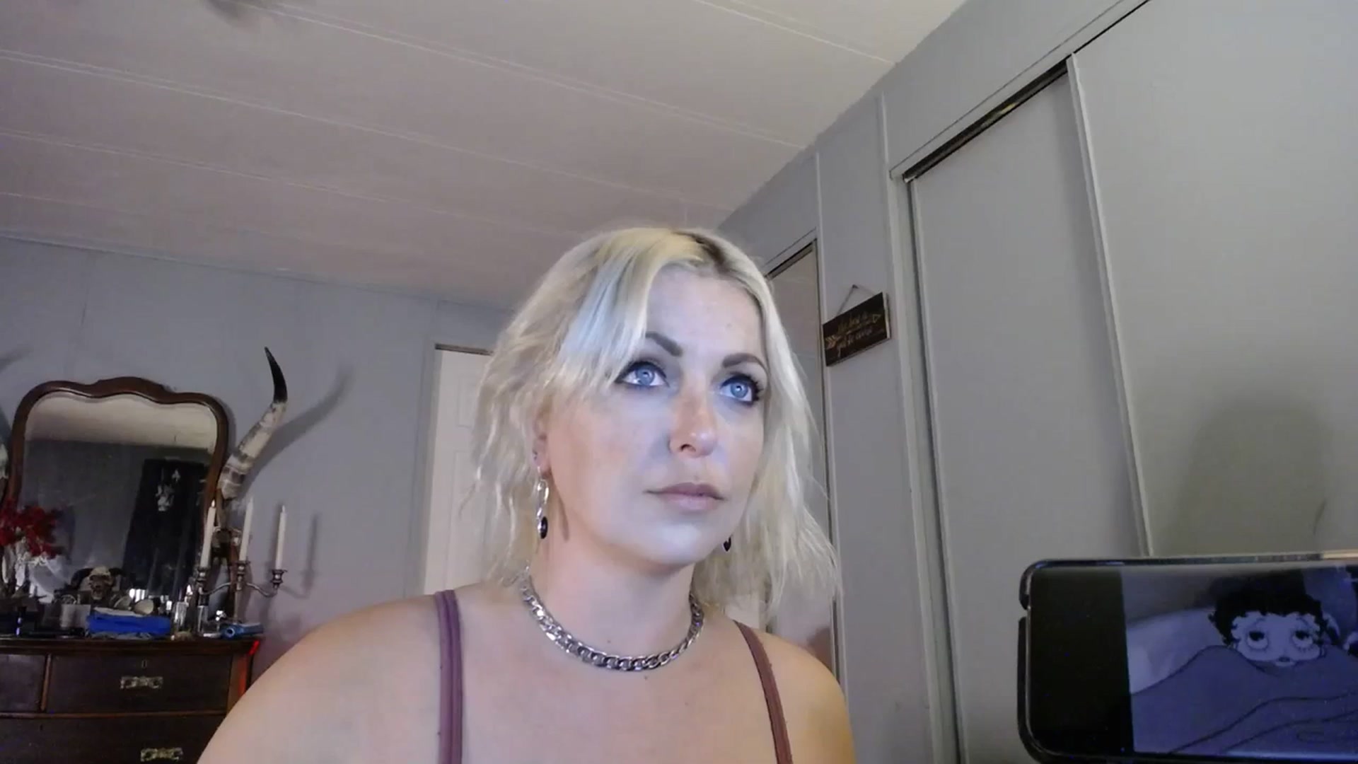Gallery image thumbnail from Country_Daisy's myfreecams stream on, 07/10/2023, 02:48 image 2 of 20