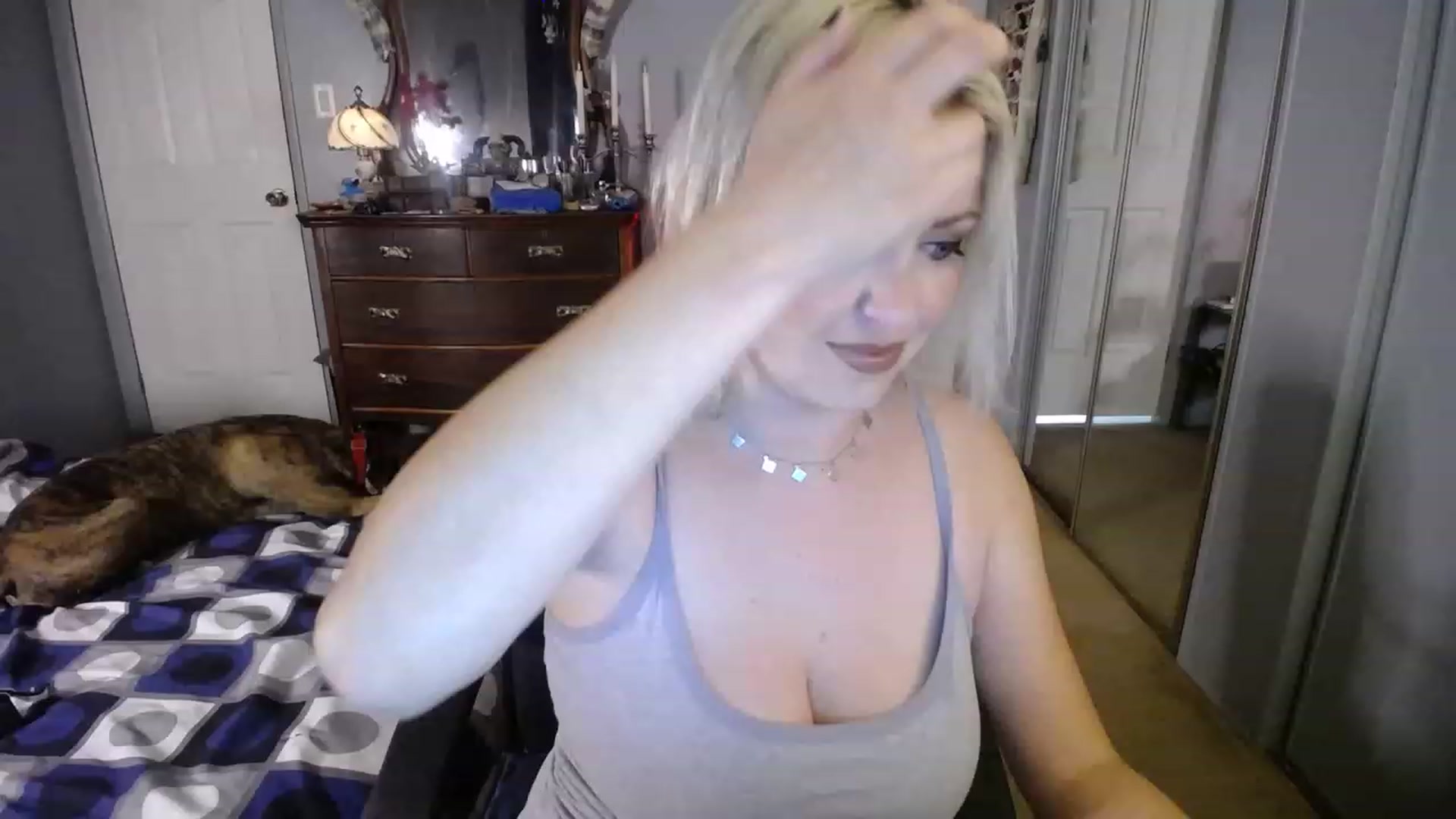 Gallery image thumbnail from Country_Daisy's myfreecams stream on, 07/10/2023, 21:36 image 1 of 20