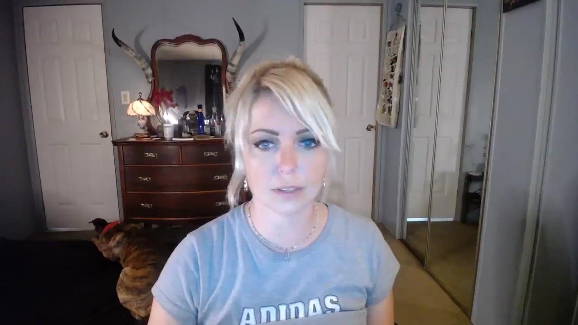 Gallery image thumbnail from Country_Daisy's myfreecams stream on, 07/22/2023, 16:09 image 20 of 20