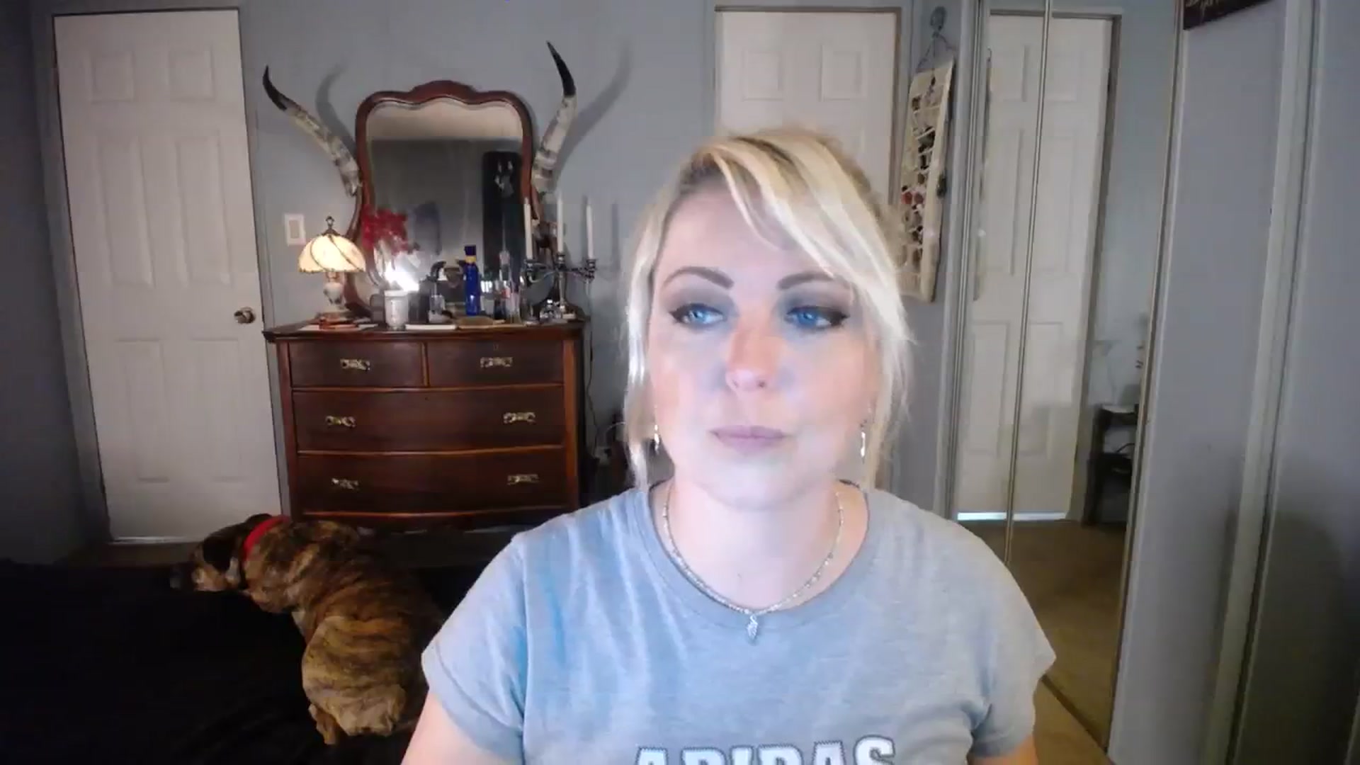 Gallery image thumbnail from Country_Daisy's myfreecams stream on, 07/22/2023, 16:09 image 18 of 20