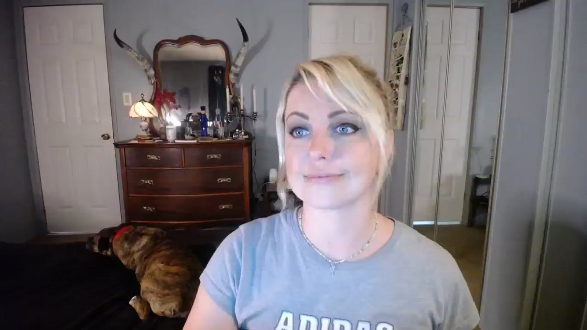 Gallery image thumbnail from Country_Daisy's myfreecams stream on, 07/22/2023, 16:09 image 16 of 20