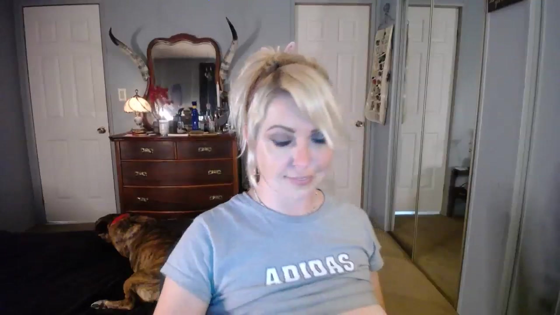 Gallery image thumbnail from Country_Daisy's myfreecams stream on, 07/22/2023, 16:09 image 13 of 20