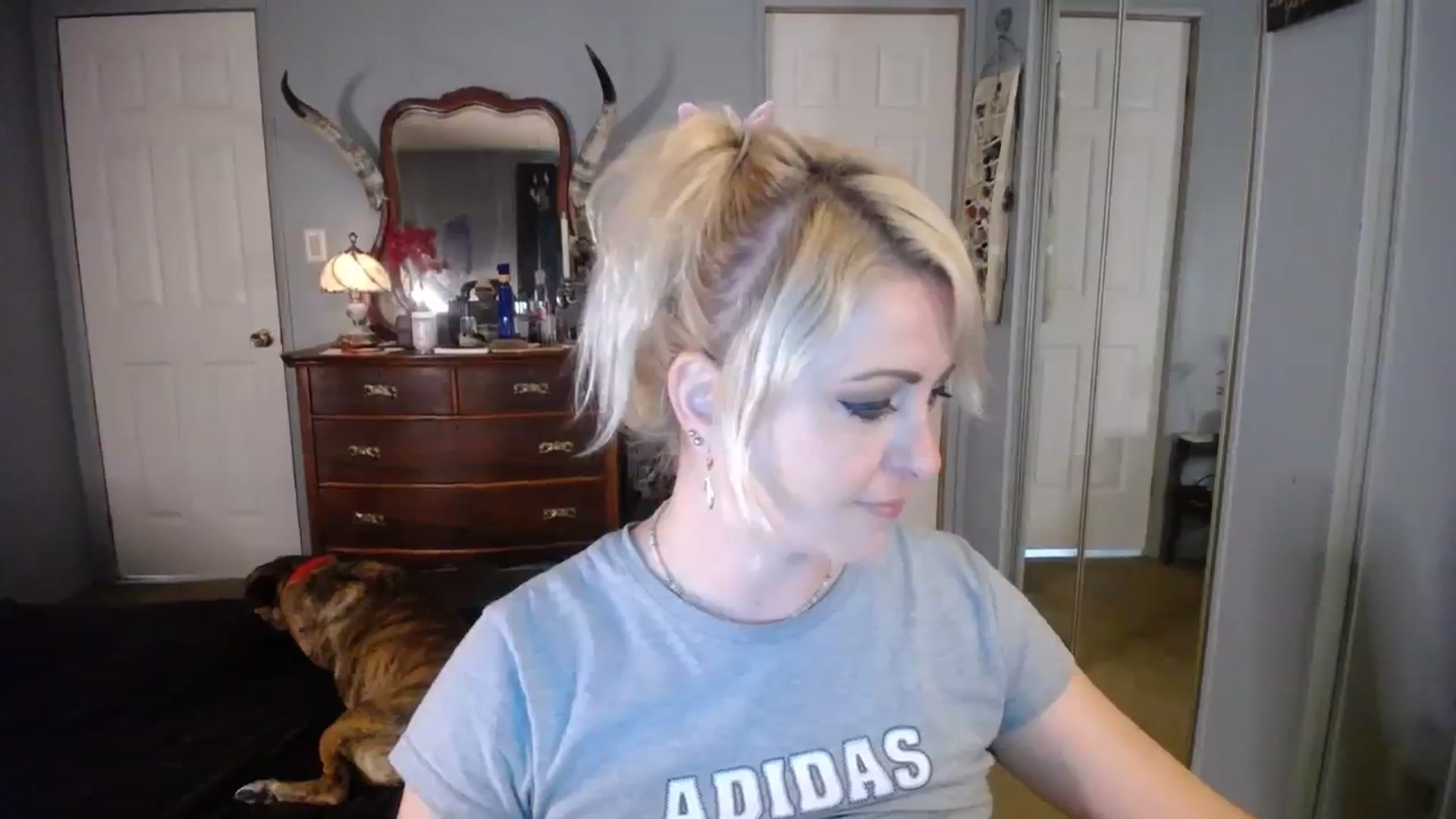Gallery image thumbnail from Country_Daisy's myfreecams stream on, 07/22/2023, 16:09 image 14 of 20