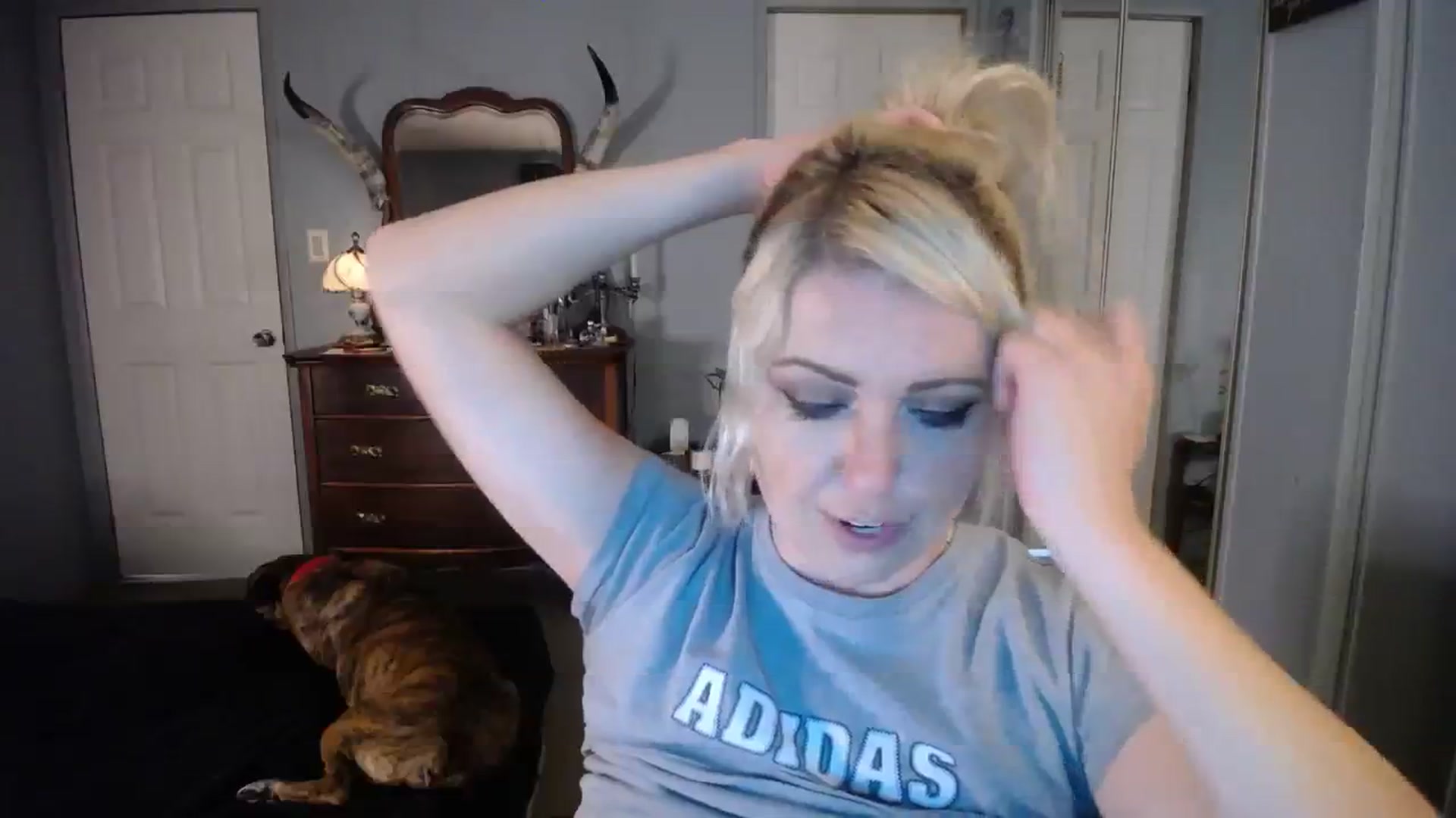 Gallery image thumbnail from Country_Daisy's myfreecams stream on, 07/22/2023, 16:09 image 12 of 20