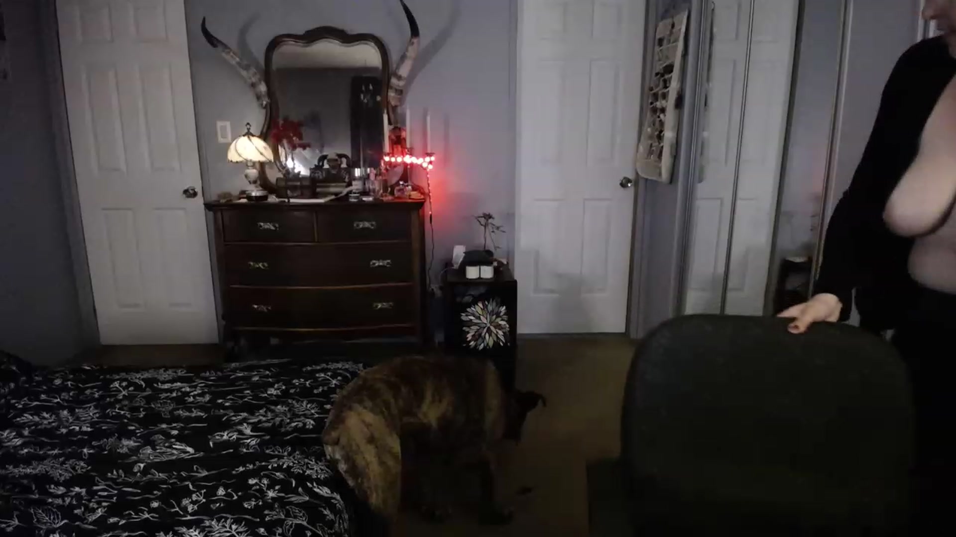 Gallery image thumbnail from Country_Daisy's myfreecams stream on, 07/28/2023, 23:27 image 13 of 20