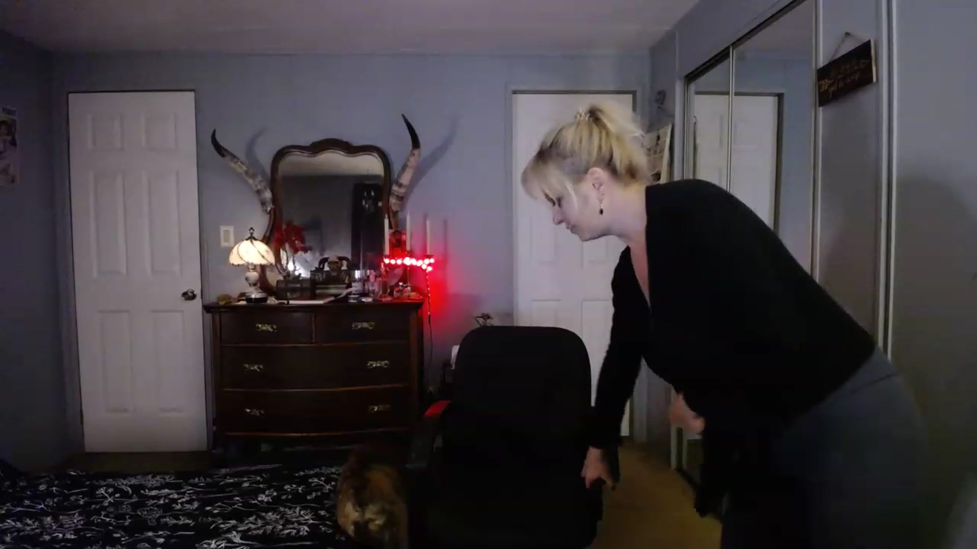 Gallery image thumbnail from Country_Daisy's myfreecams stream on, 07/28/2023, 23:27 image 19 of 20