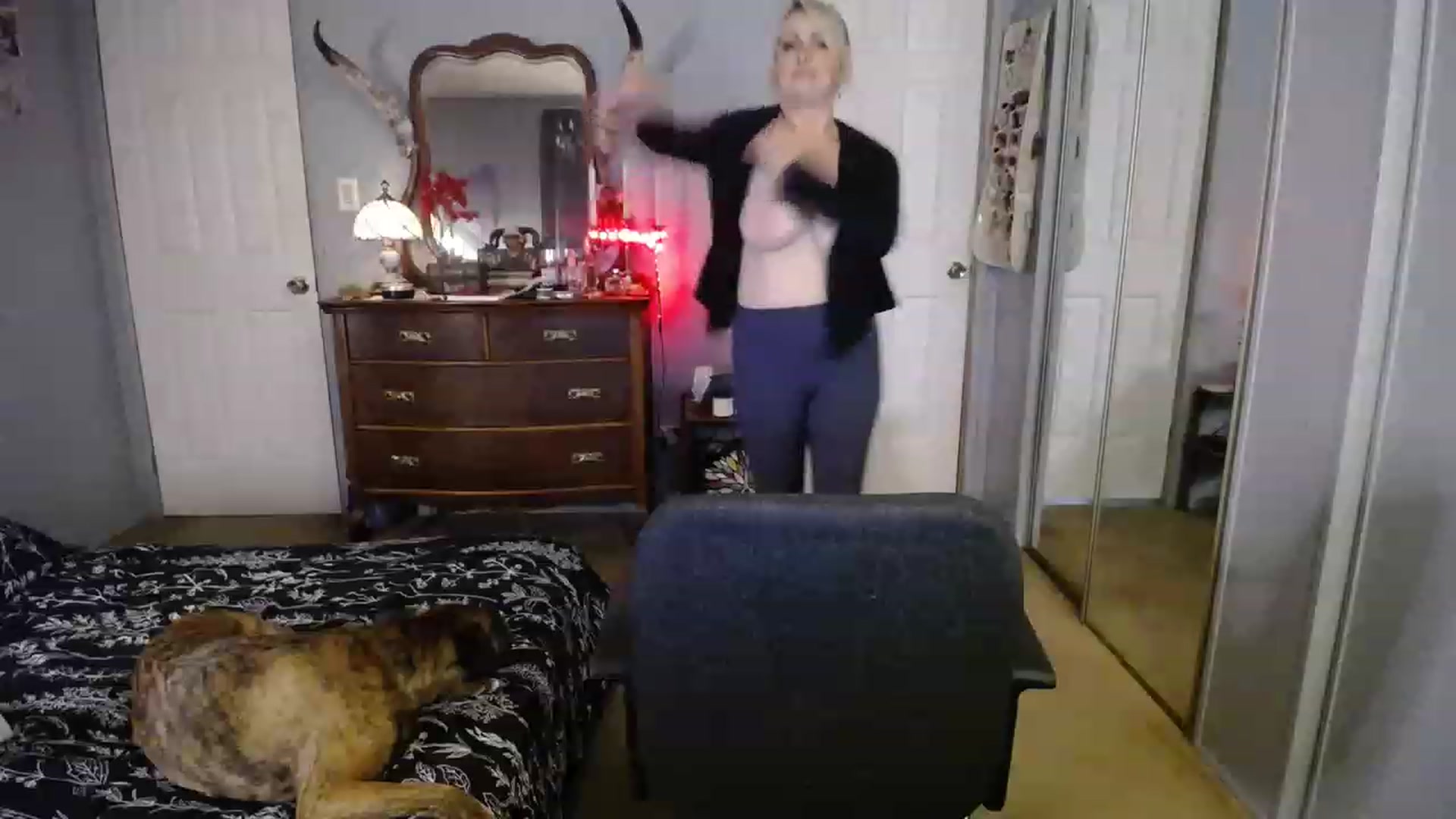 Gallery image thumbnail from Country_Daisy's myfreecams stream on, 07/28/2023, 23:27 image 6 of 20