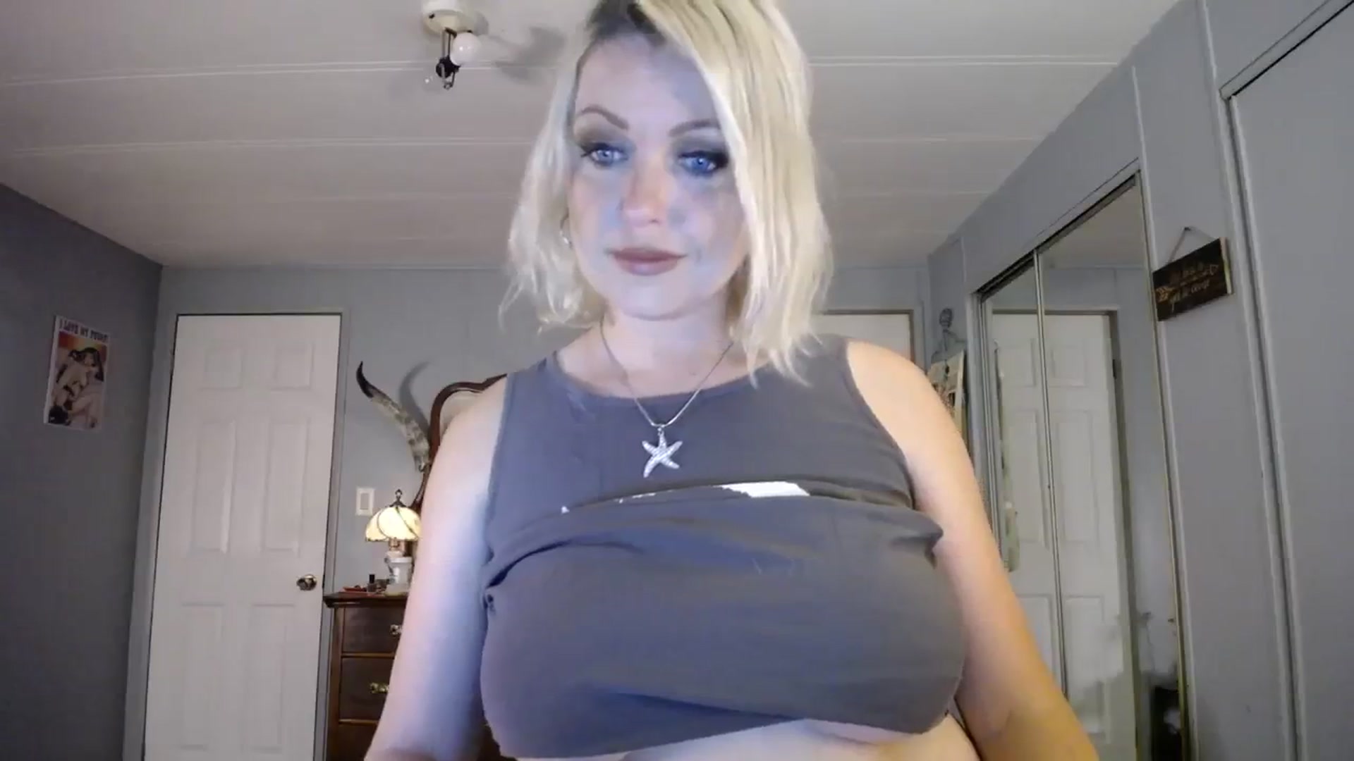 Gallery image thumbnail from Country_Daisy's myfreecams stream on, 08/13/2023, 18:27 image 19 of 20