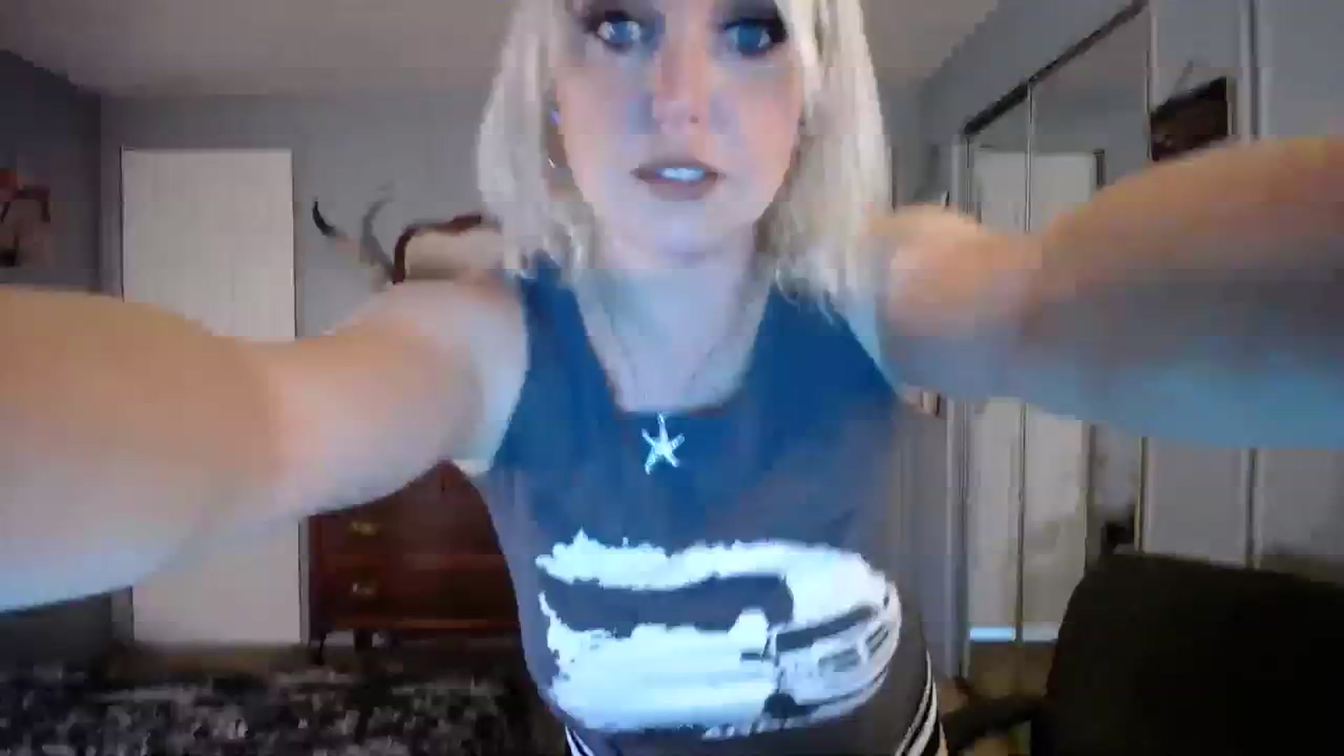 Gallery image thumbnail from Country_Daisy's myfreecams stream on, 08/13/2023, 18:27 image 8 of 20