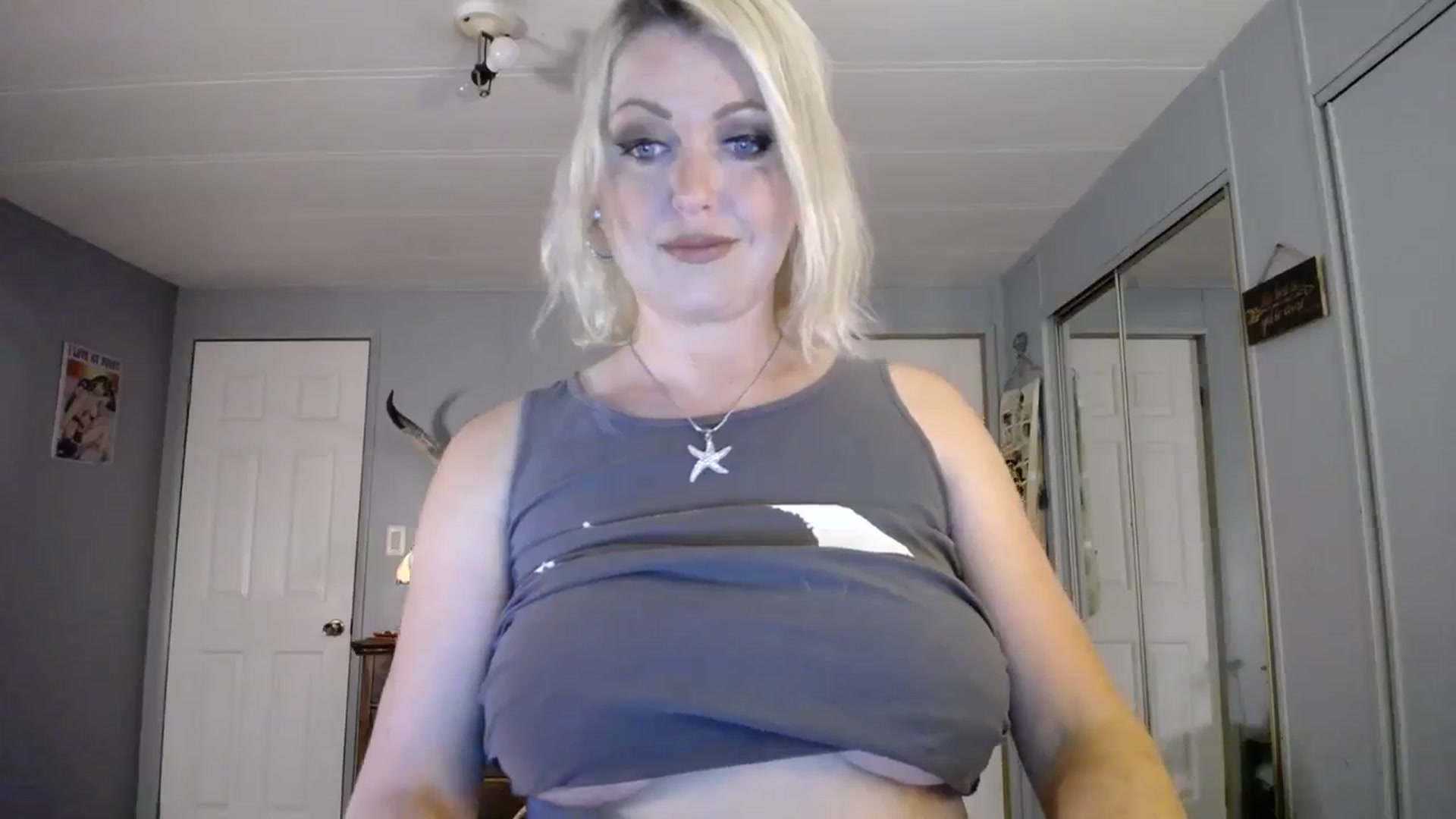 Gallery image thumbnail from Country_Daisy's myfreecams stream on, 08/13/2023, 18:27 image 18 of 20