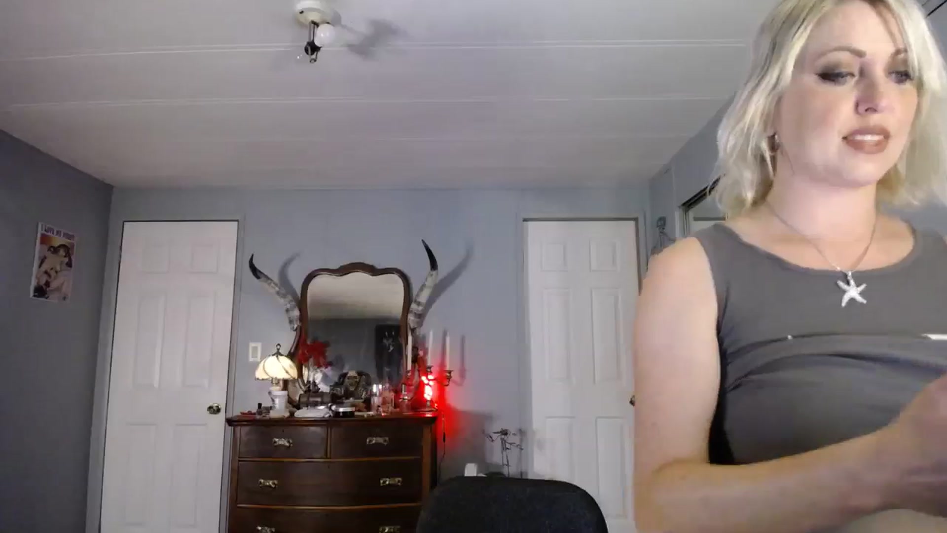 Gallery image thumbnail from Country_Daisy's myfreecams stream on, 08/13/2023, 18:27 image 20 of 20