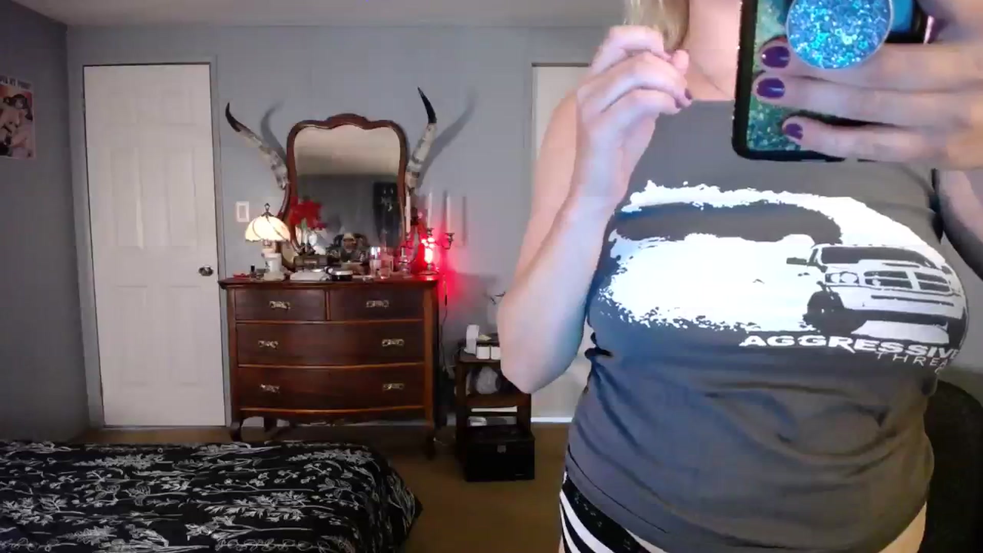 Gallery image thumbnail from Country_Daisy's myfreecams stream on, 08/13/2023, 18:27 image 9 of 20