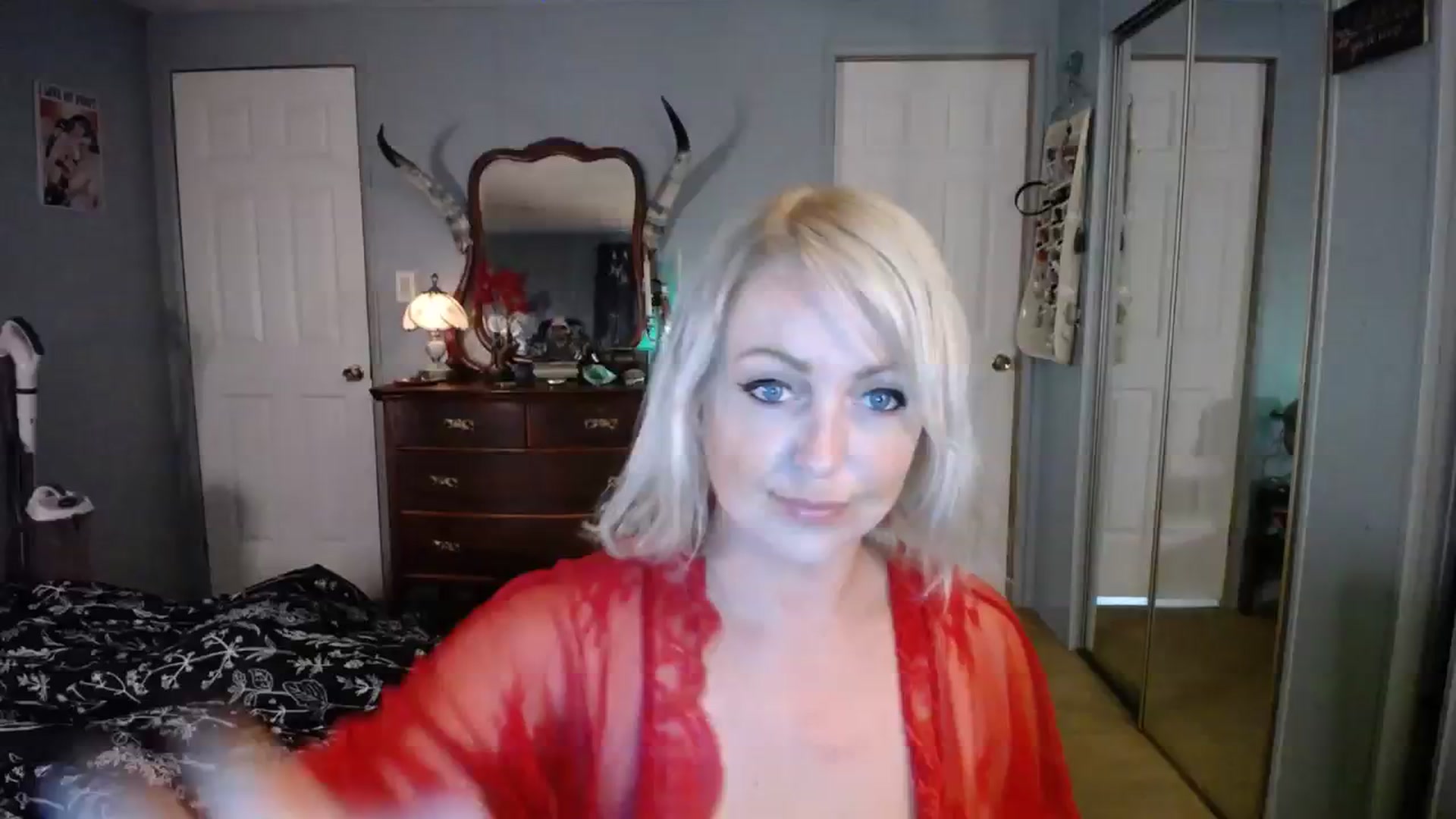 Gallery image thumbnail from Country_Daisy's myfreecams stream on, 08/24/2023, 19:00 image 3 of 20