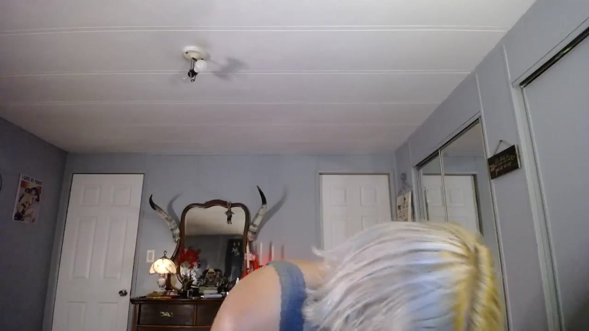 Gallery image thumbnail from Country_Daisy's myfreecams stream on, 09/07/2023, 23:08 image 16 of 20