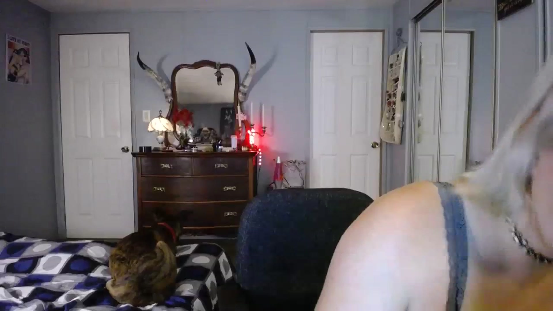 Gallery image thumbnail from Country_Daisy's myfreecams stream on, 09/13/2023, 24:21 image 11 of 20
