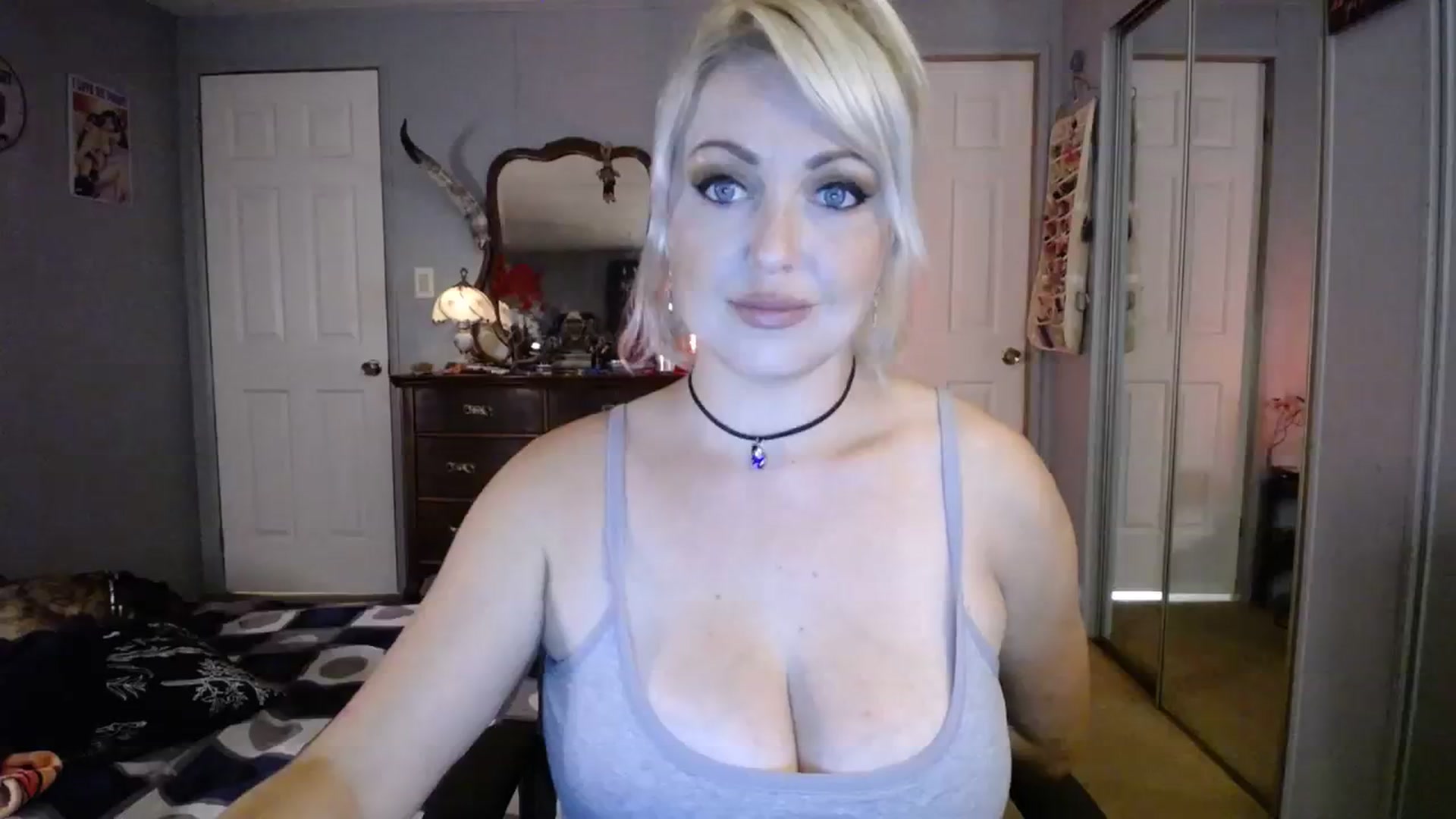 Gallery image thumbnail from Country_Daisy's myfreecams stream on, 09/18/2023, 22:42 image 14 of 20