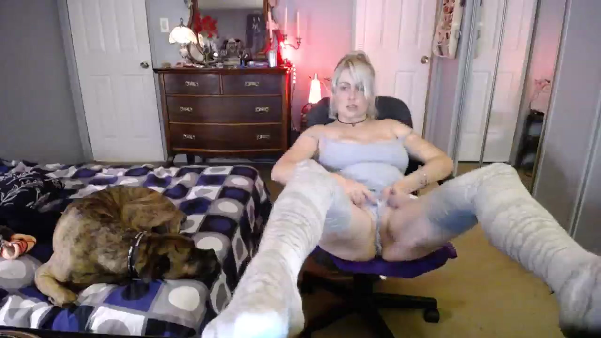 Gallery image thumbnail from Country_Daisy's myfreecams stream on, 09/19/2023, 24:17 image 20 of 20