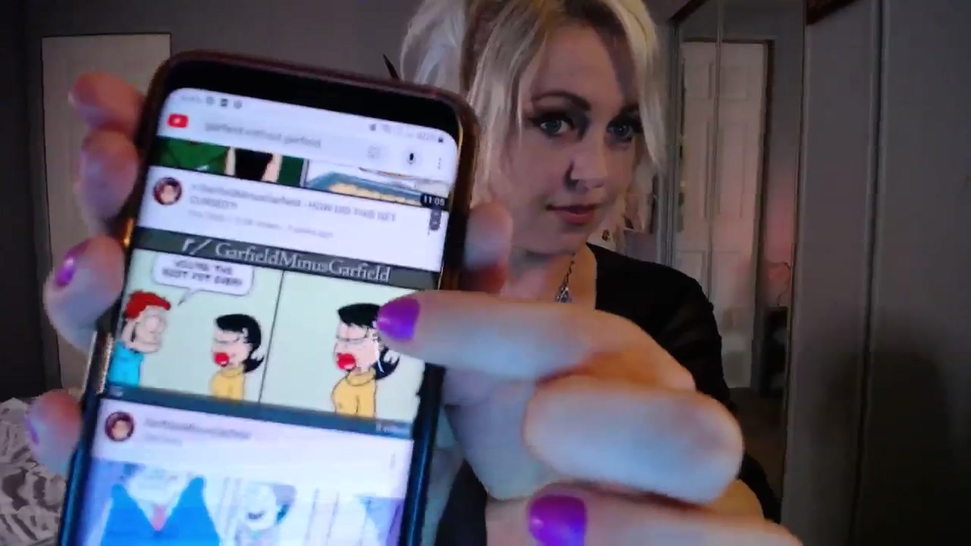 Gallery image thumbnail from Country_Daisy's myfreecams stream on, 09/25/2023, 20:51 image 16 of 20