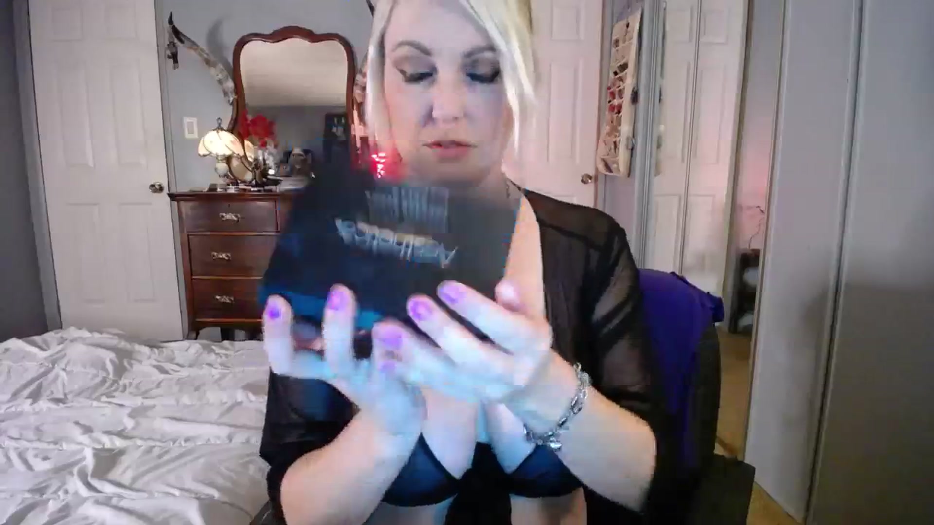 Gallery image thumbnail from Country_Daisy's myfreecams stream on, 09/25/2023, 21:08 image 4 of 20
