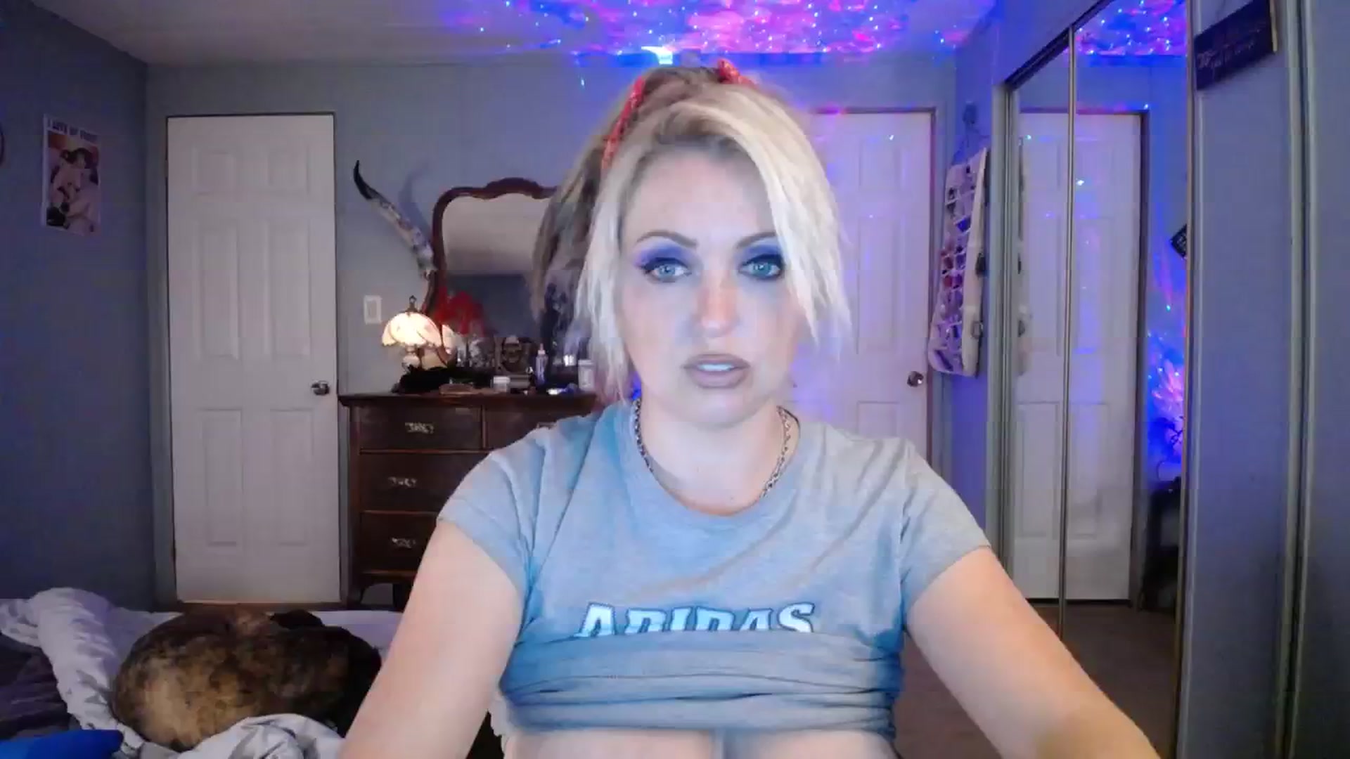 Gallery image thumbnail from Country_Daisy's myfreecams stream on, 10/08/2023, 01:15 image 15 of 20