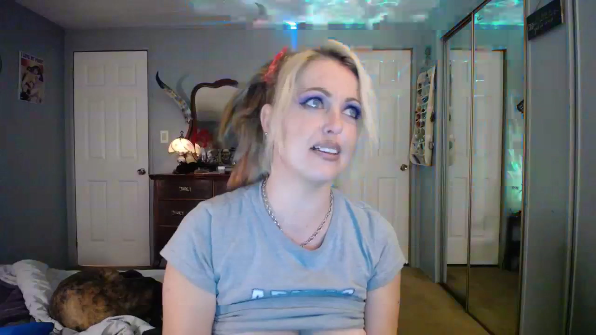 Gallery image thumbnail from Country_Daisy's myfreecams stream on, 10/08/2023, 01:15 image 19 of 20