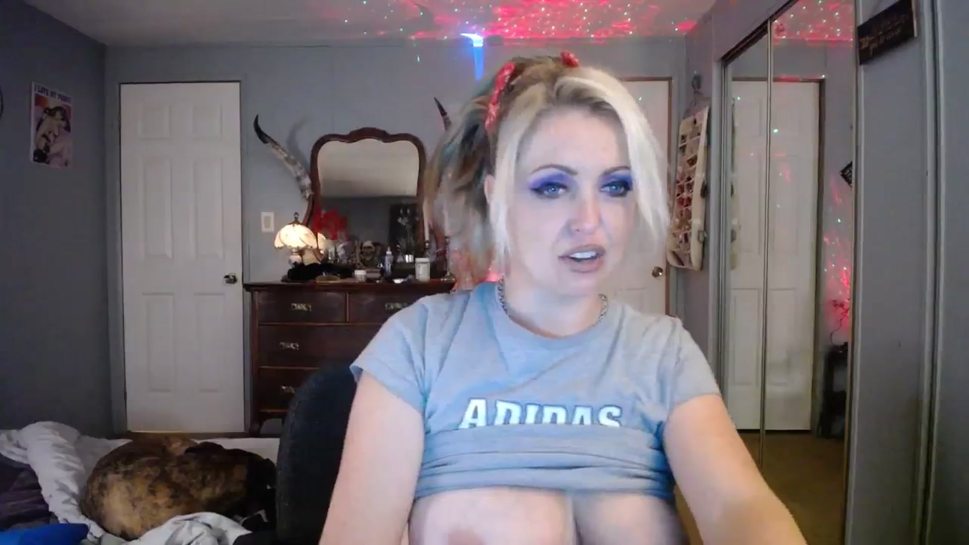 Gallery image thumbnail from Country_Daisy's myfreecams stream on, 10/08/2023, 01:15 image 12 of 20