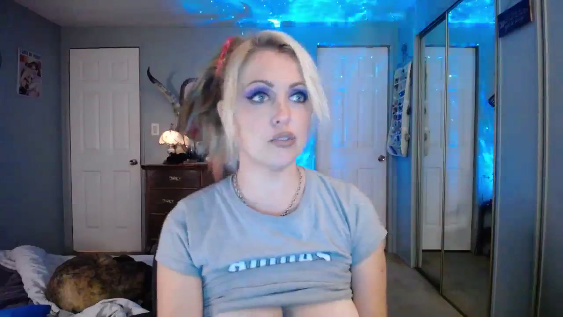 Gallery image thumbnail from Country_Daisy's myfreecams stream on, 10/08/2023, 01:15 image 17 of 20