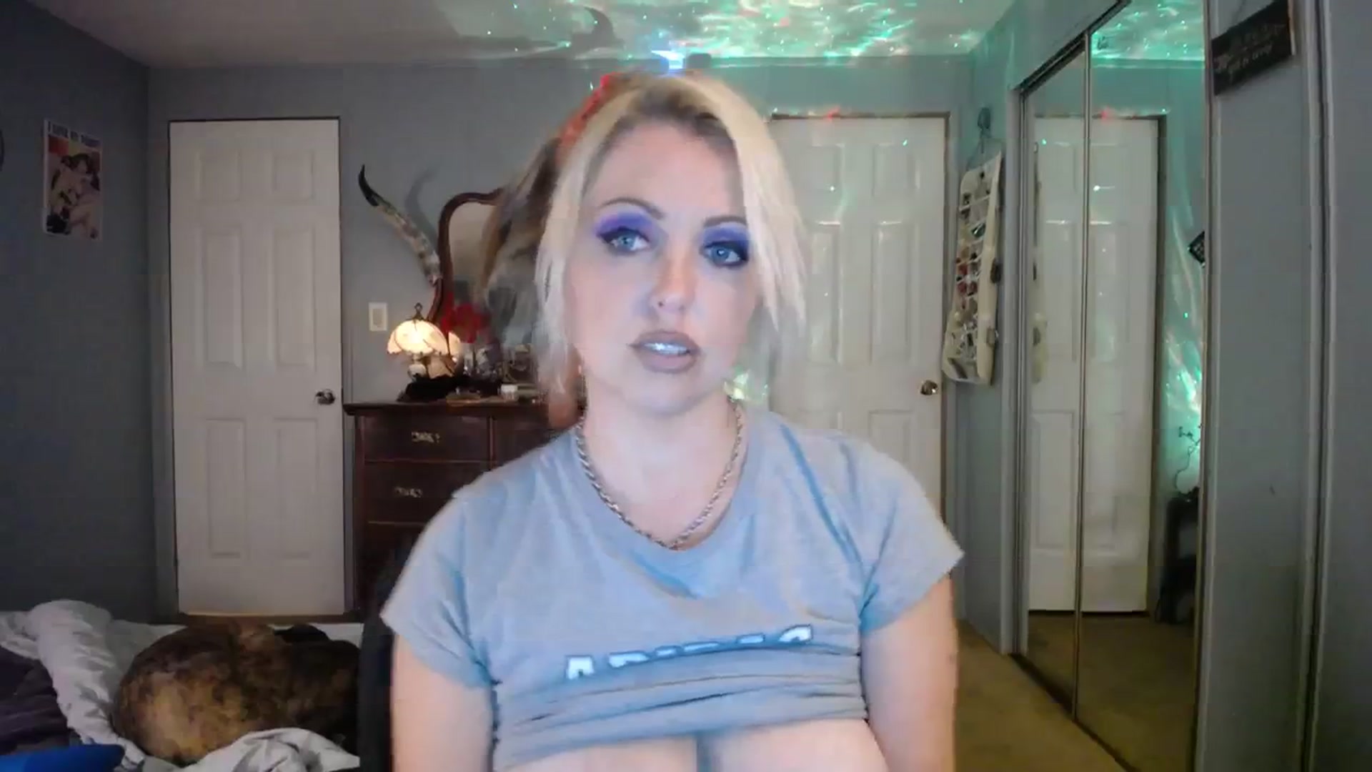 Gallery image thumbnail from Country_Daisy's myfreecams stream on, 10/08/2023, 01:15 image 20 of 20