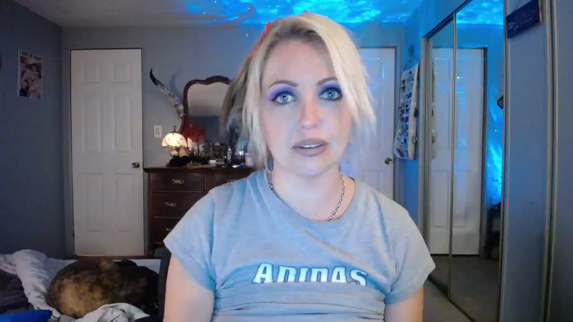Gallery image thumbnail from Country_Daisy's myfreecams stream on, 10/08/2023, 01:15 image 18 of 20