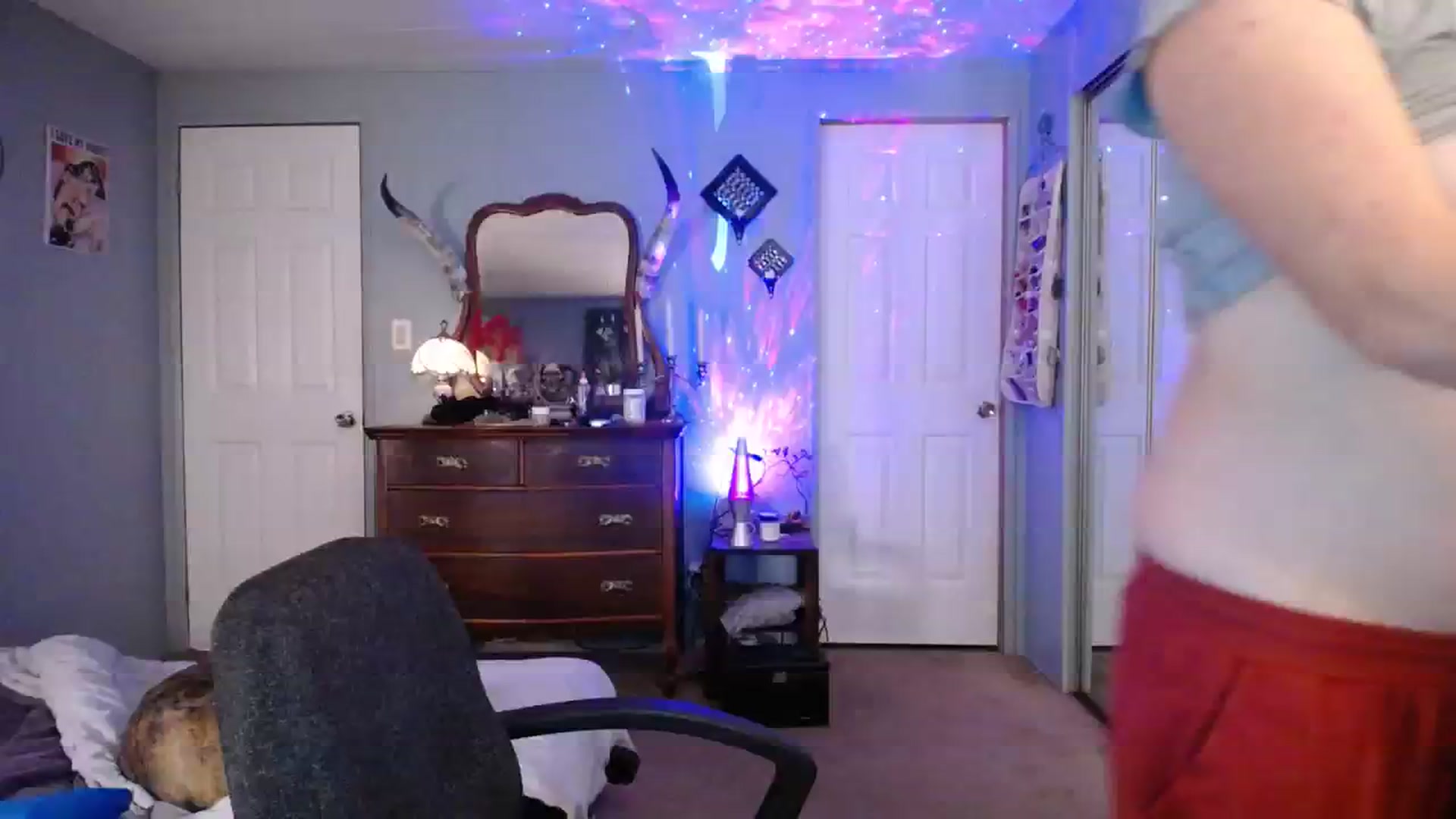 Gallery image thumbnail from Country_Daisy's myfreecams stream on, 10/08/2023, 02:01 image 1 of 20