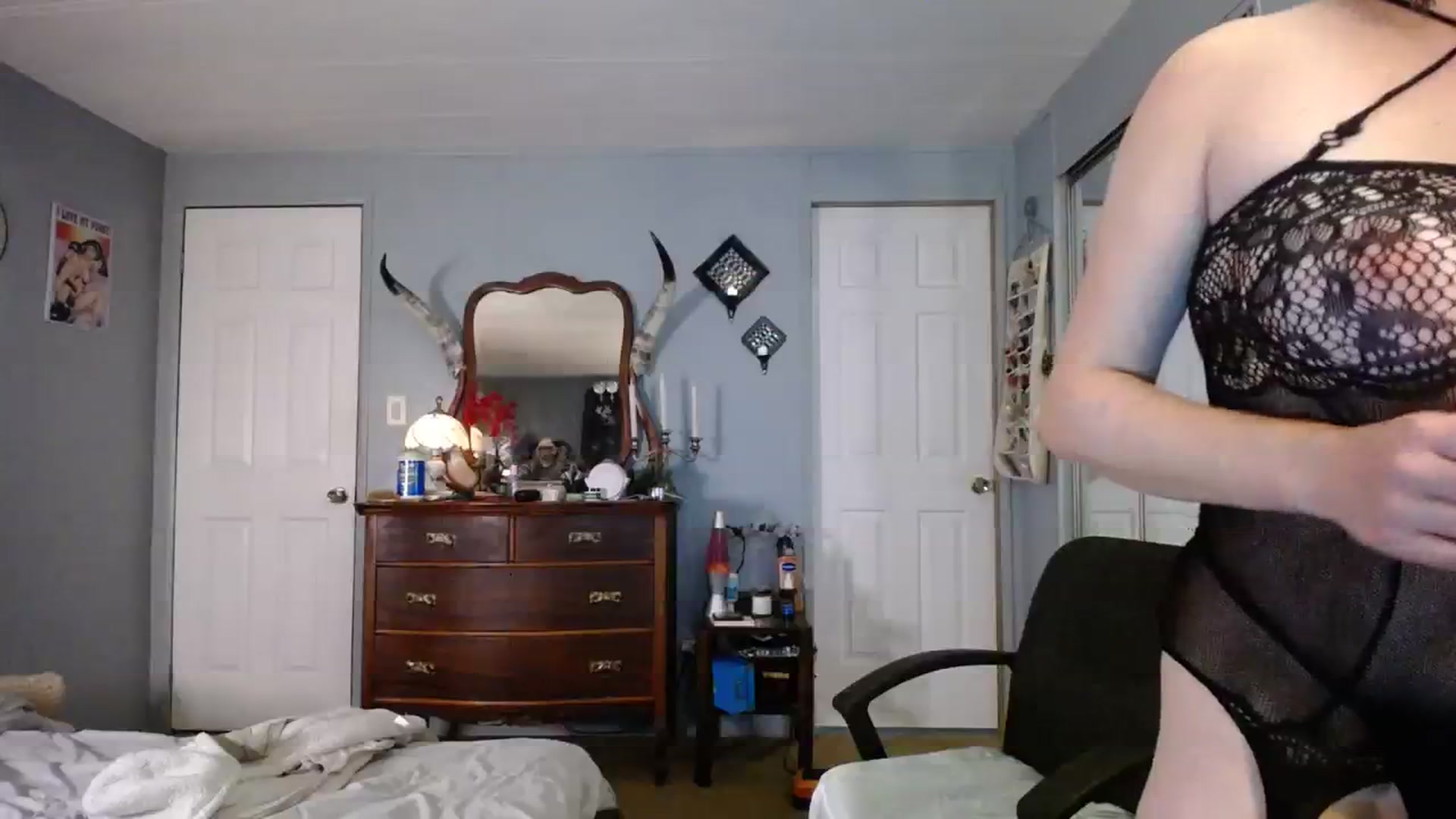 Gallery image thumbnail from Country_Daisy's myfreecams stream on, 10/16/2023, 21:24 image 18 of 20