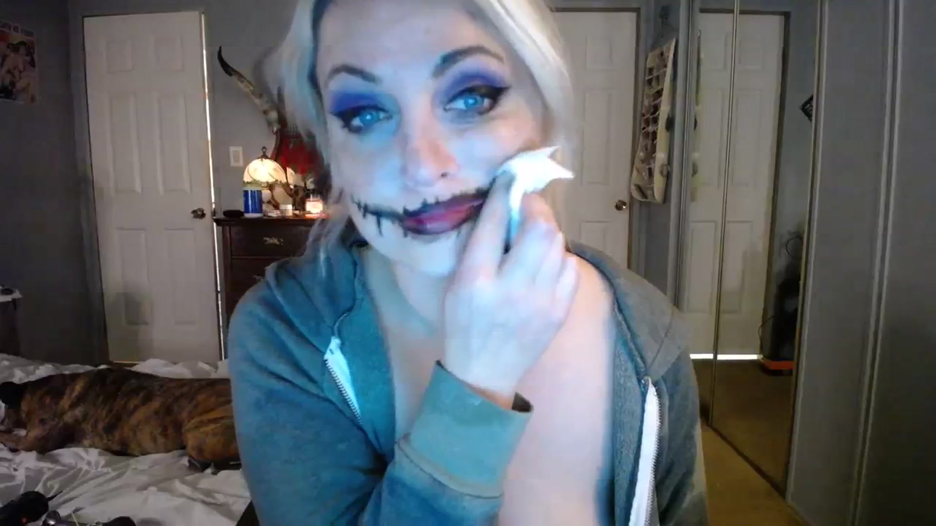 Gallery image thumbnail from Country_Daisy's myfreecams stream on, 10/20/2023, 24:34 image 20 of 20