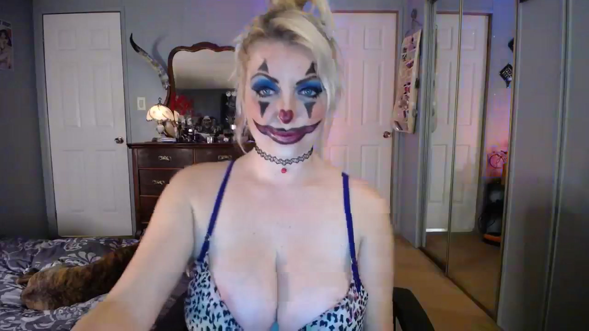 Gallery image thumbnail from Country_Daisy's myfreecams stream on, 10/28/2023, 23:32 image 6 of 20
