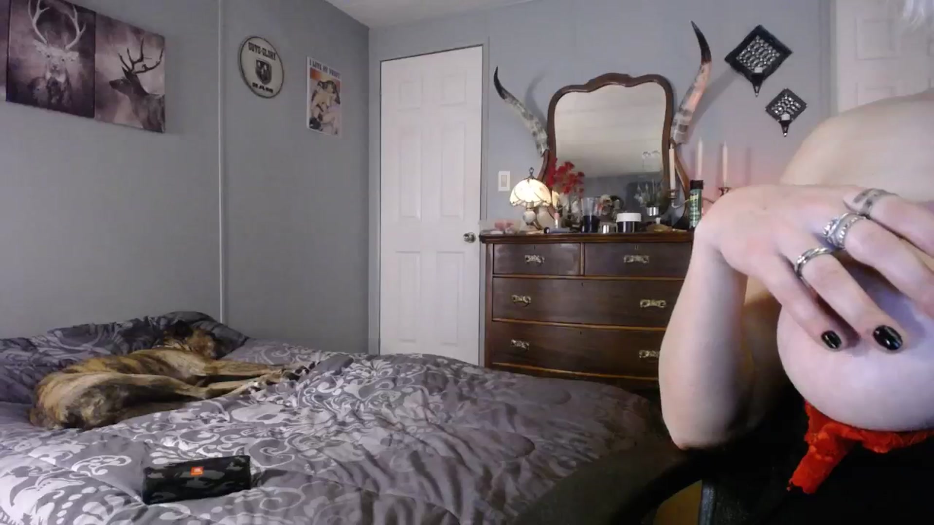 Gallery image thumbnail from Country_Daisy's myfreecams stream on, 10/30/2023, 24:45 image 19 of 20