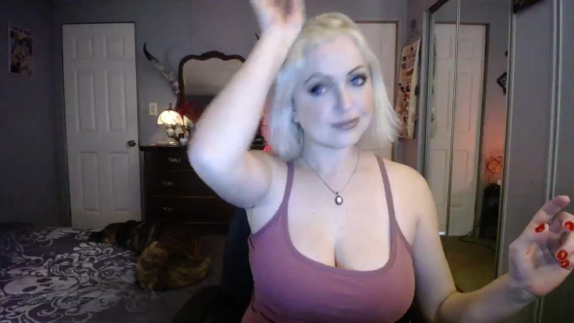 Gallery image thumbnail from Country_Daisy's myfreecams stream on, 11/02/2023, 21:14 image 6 of 20