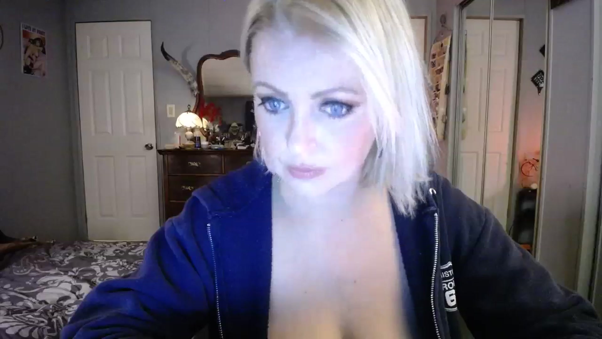 Gallery image thumbnail from Country_Daisy's myfreecams stream on, 11/04/2023, 22:48 image 18 of 20
