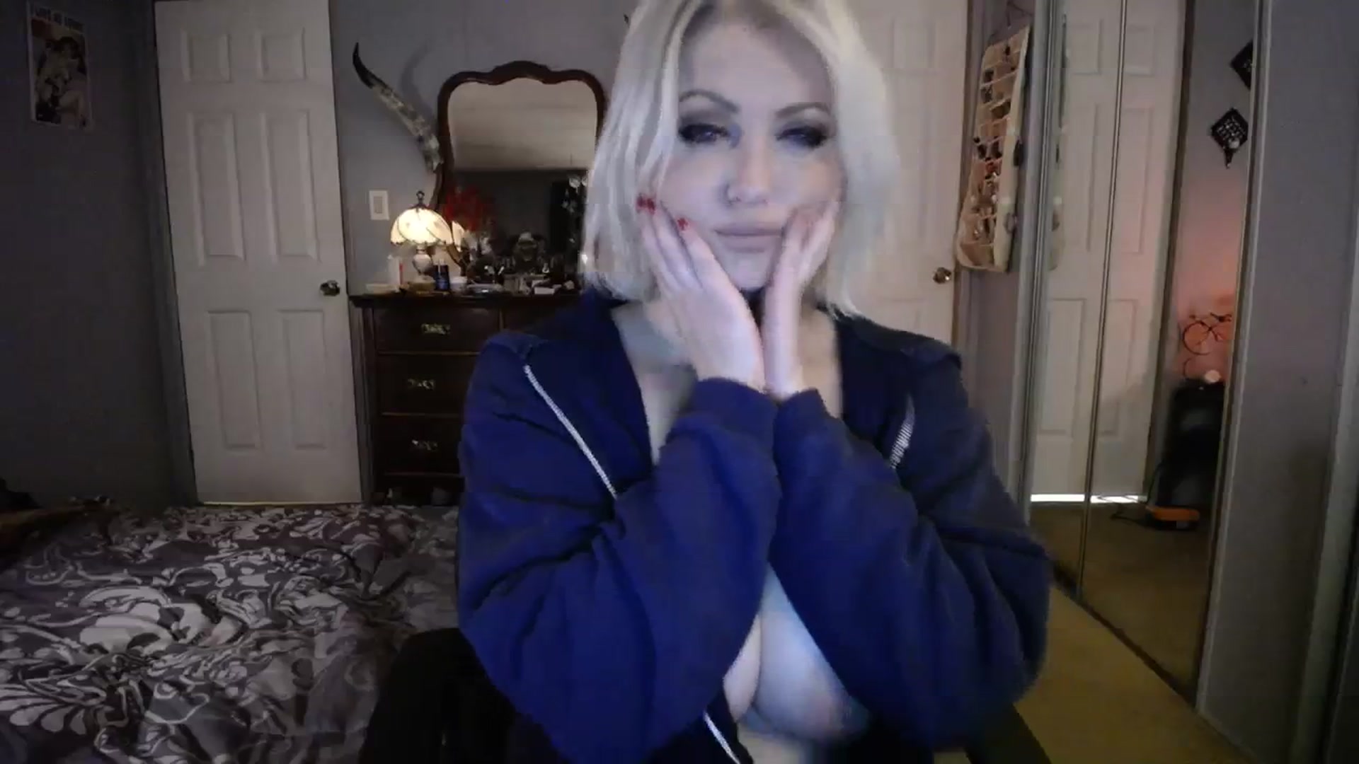 Gallery image thumbnail from Country_Daisy's myfreecams stream on, 11/04/2023, 23:32 image 19 of 20