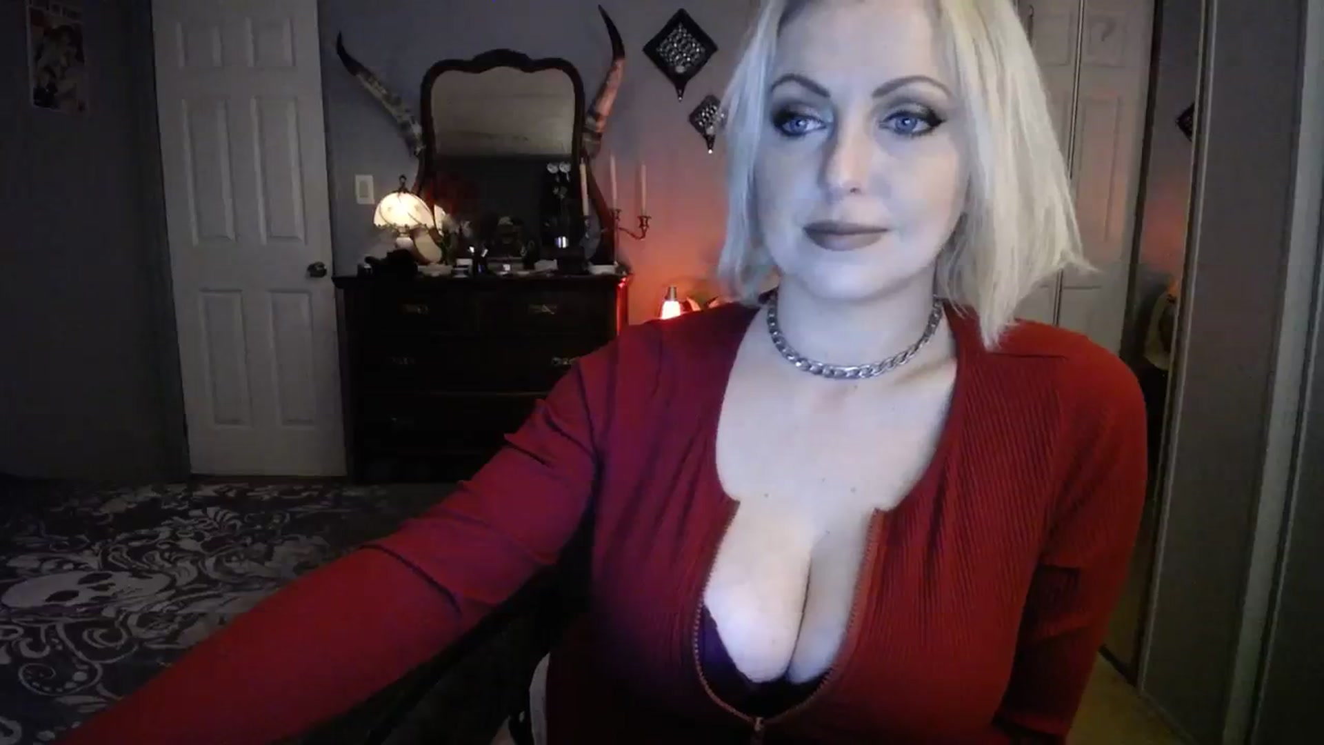 Gallery image thumbnail from Country_Daisy's myfreecams stream on, 11/11/2023, 18:42 image 12 of 20