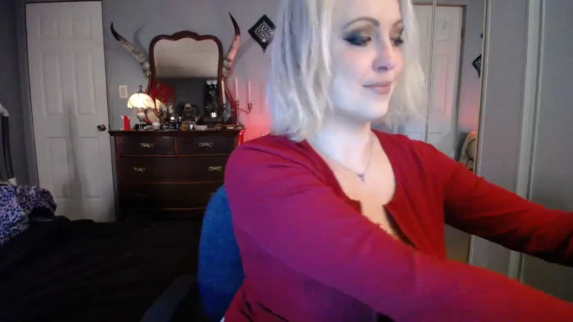 Gallery image thumbnail from Country_Daisy's myfreecams stream on, 11/16/2023, 19:45 image 2 of 20