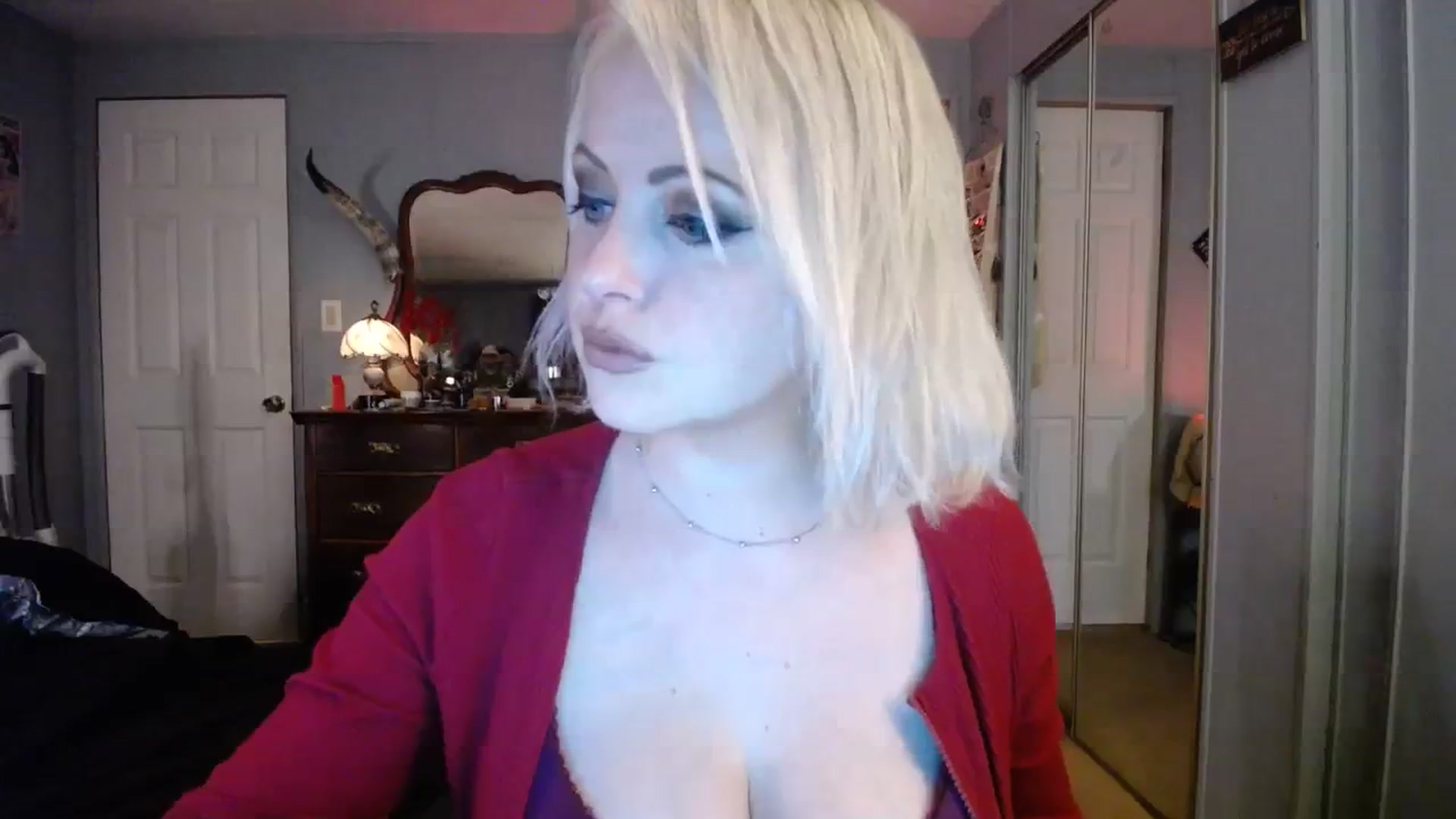 Gallery image thumbnail from Country_Daisy's myfreecams stream on, 11/16/2023, 21:50 image 5 of 20