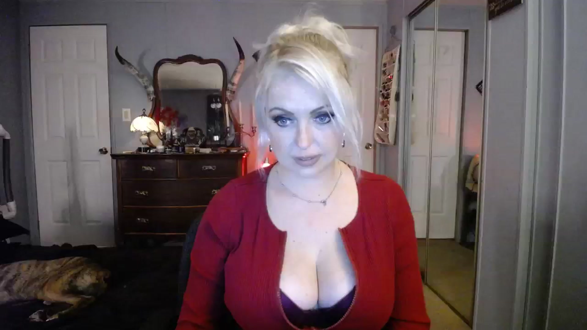 Gallery image thumbnail from Country_Daisy's myfreecams stream on, 11/17/2023, 24:09 image 18 of 20