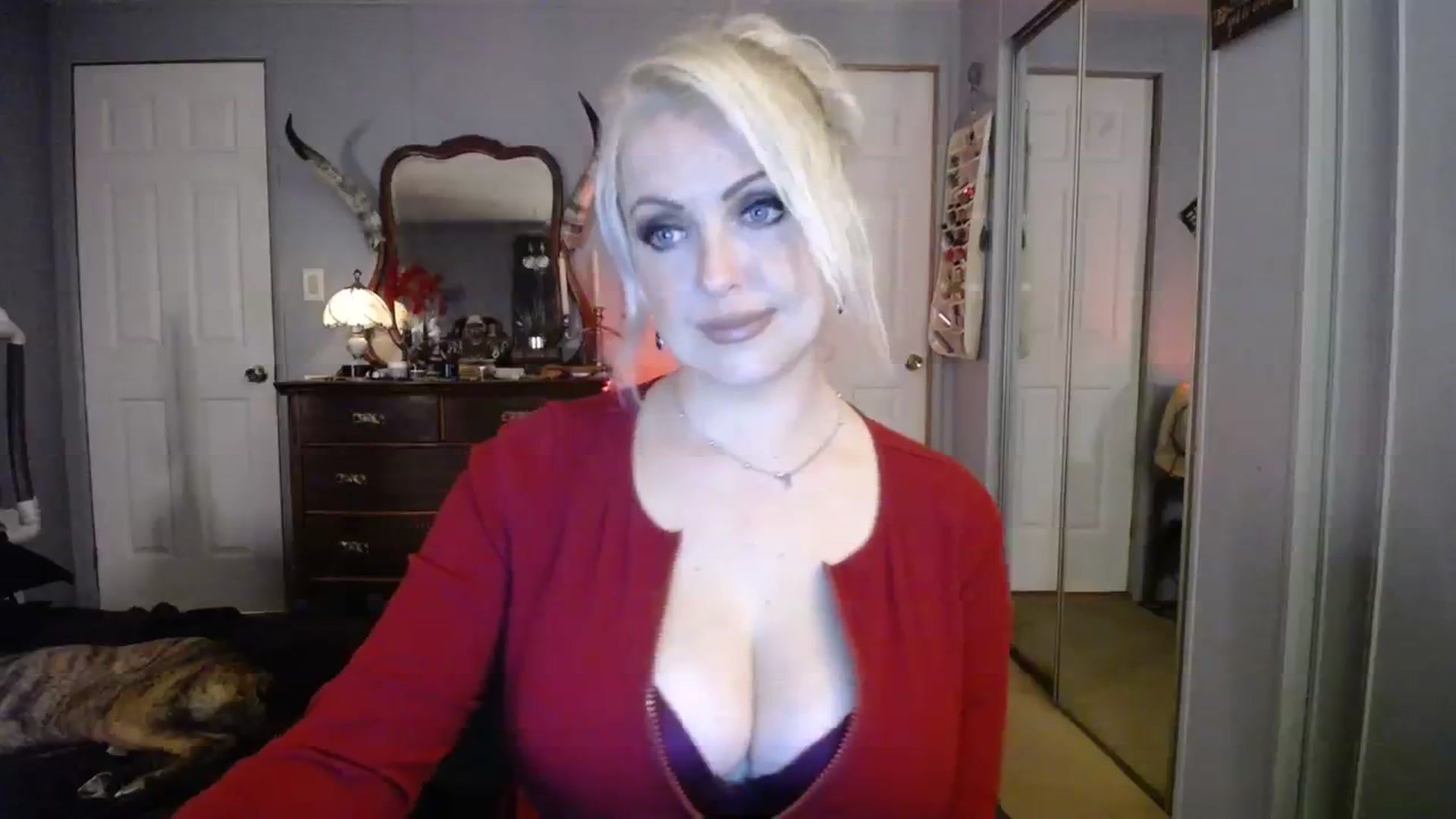 Gallery image thumbnail from Country_Daisy's myfreecams stream on, 11/17/2023, 24:09 image 16 of 20