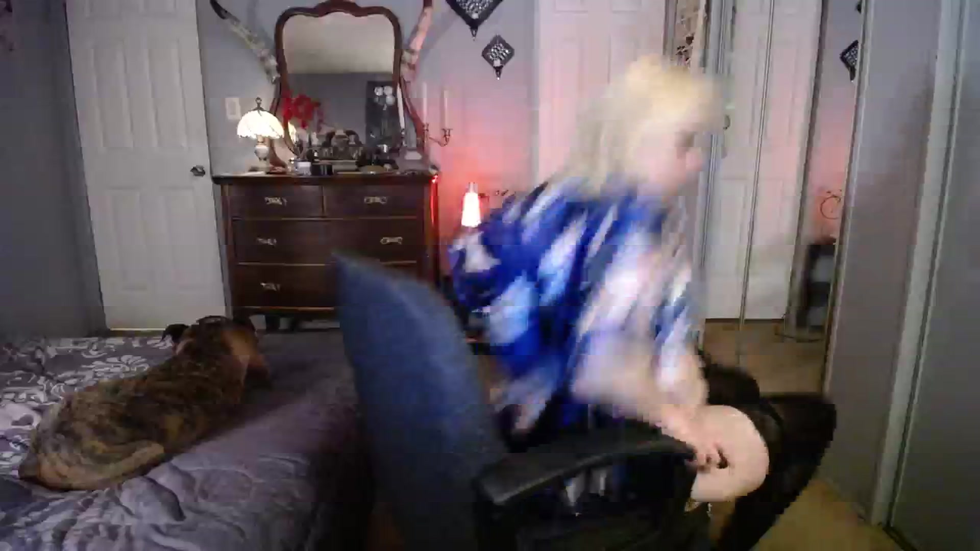 Gallery image thumbnail from Country_Daisy's myfreecams stream on, 12/10/2023, 23:59 image 18 of 20