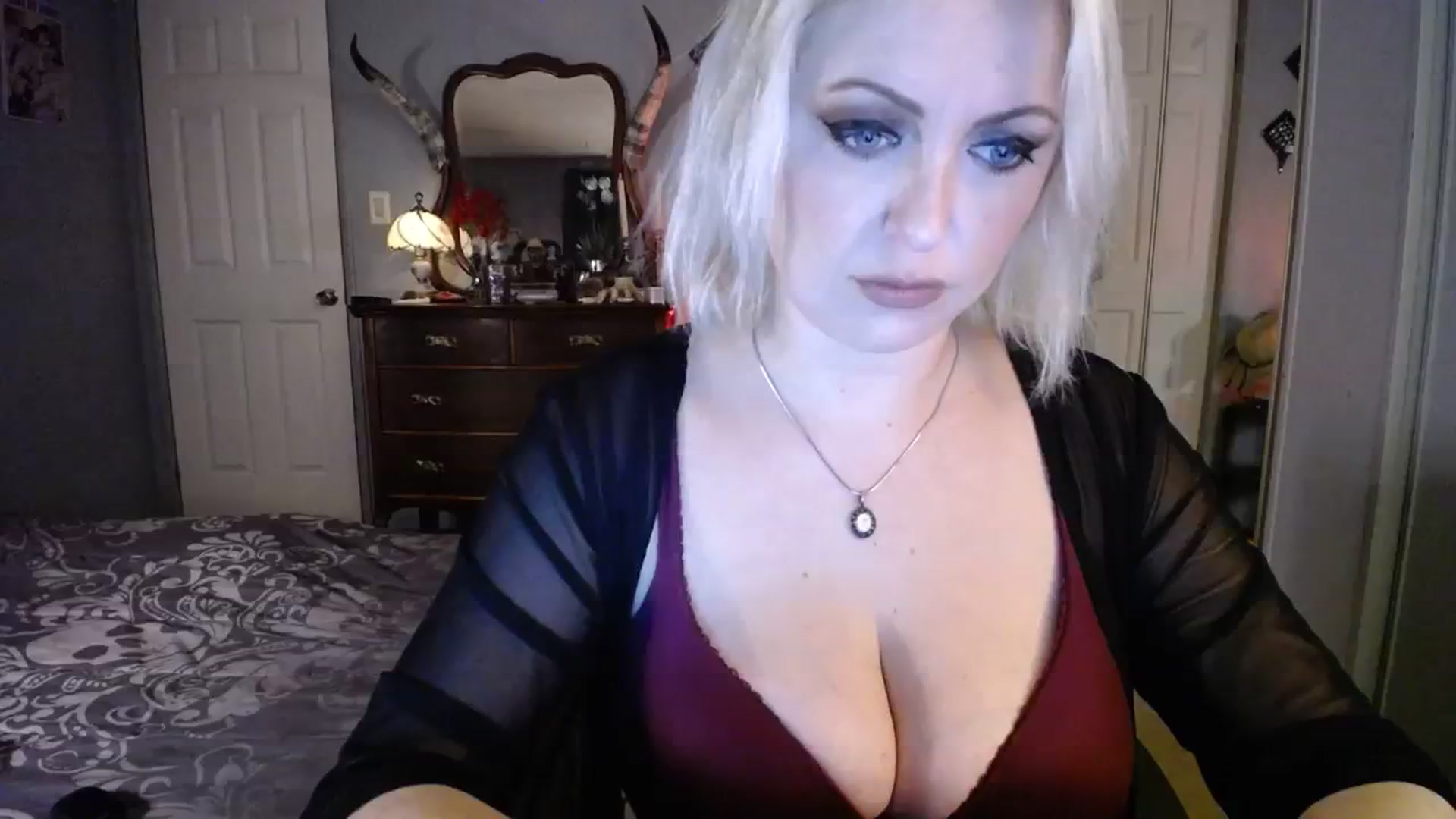 Gallery image thumbnail from Country_Daisy's myfreecams stream on, 12/19/2023, 24:02 image 9 of 20
