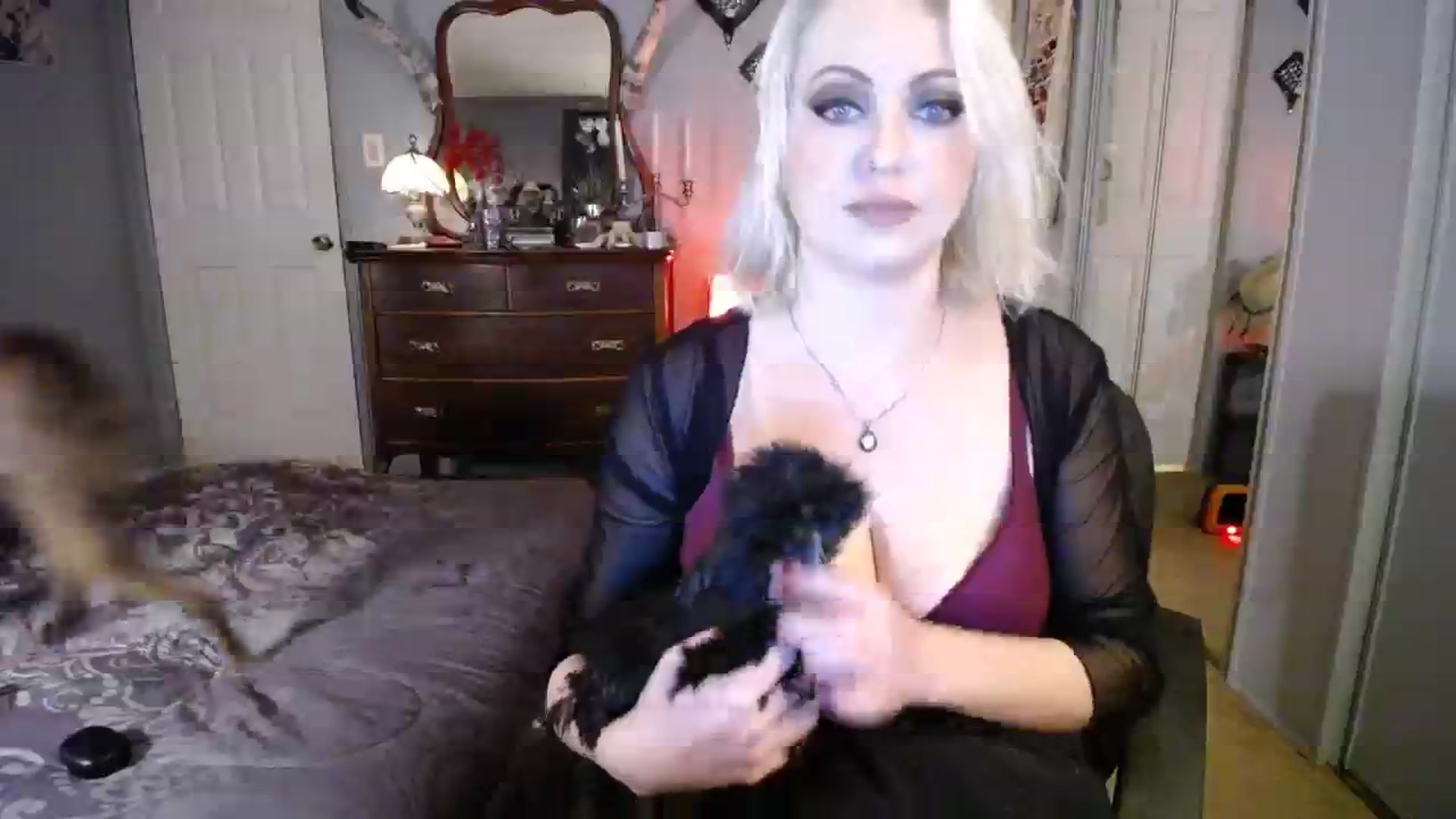 Gallery image thumbnail from Country_Daisy's myfreecams stream on, 12/19/2023, 24:02 image 17 of 20