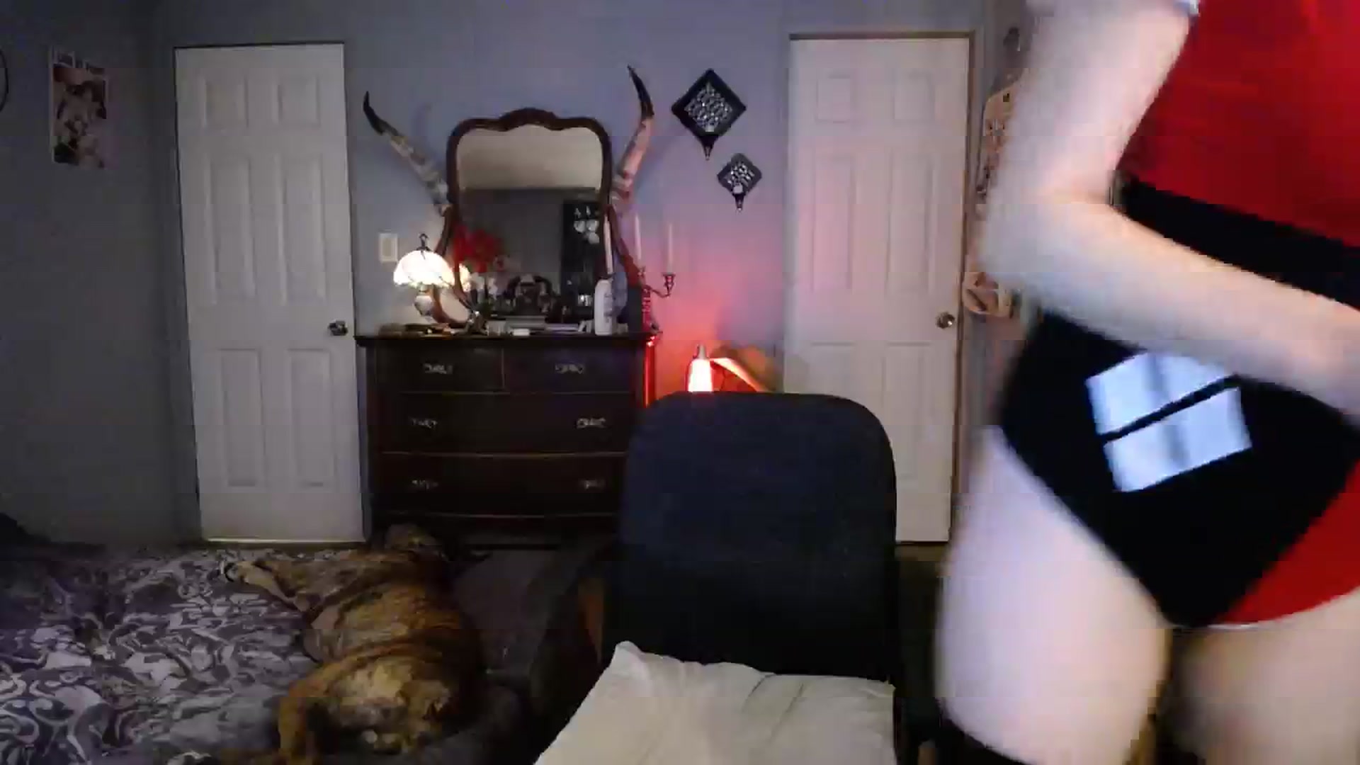 Gallery image thumbnail from Country_Daisy's myfreecams stream on, 12/24/2023, 03:11 image 18 of 20