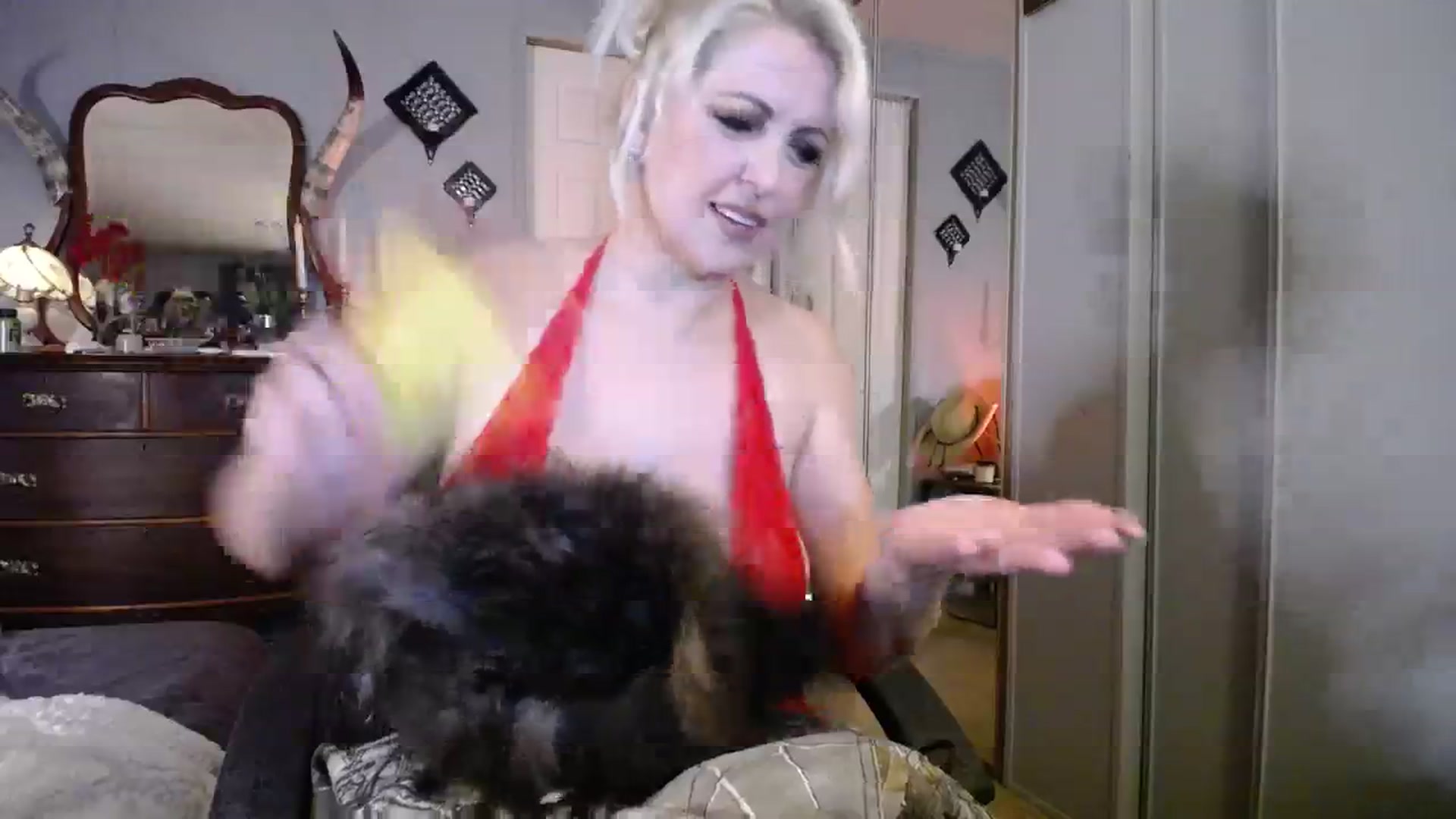 Gallery image thumbnail from Country_Daisy's myfreecams stream on, 01/11/2024, 23:13 image 14 of 20