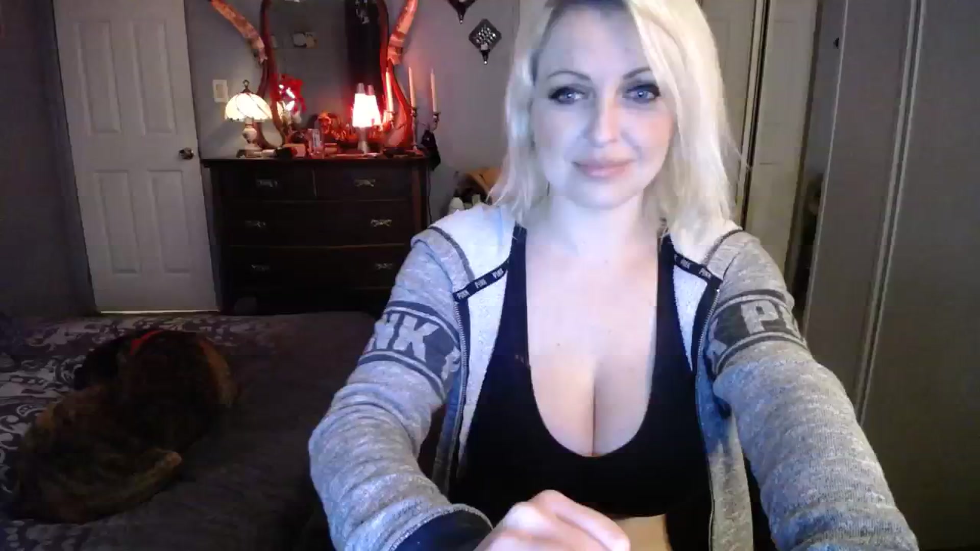 Gallery image thumbnail from Country_Daisy's myfreecams stream on, 02/18/2024, 02:25 image 19 of 20