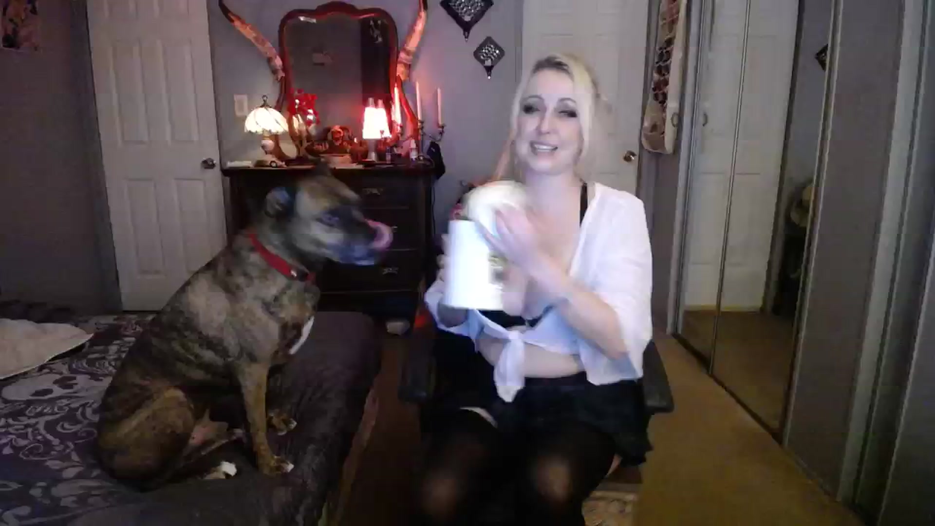 Gallery image thumbnail from Country_Daisy's myfreecams stream on, 02/20/2024, 03:43 image 12 of 20