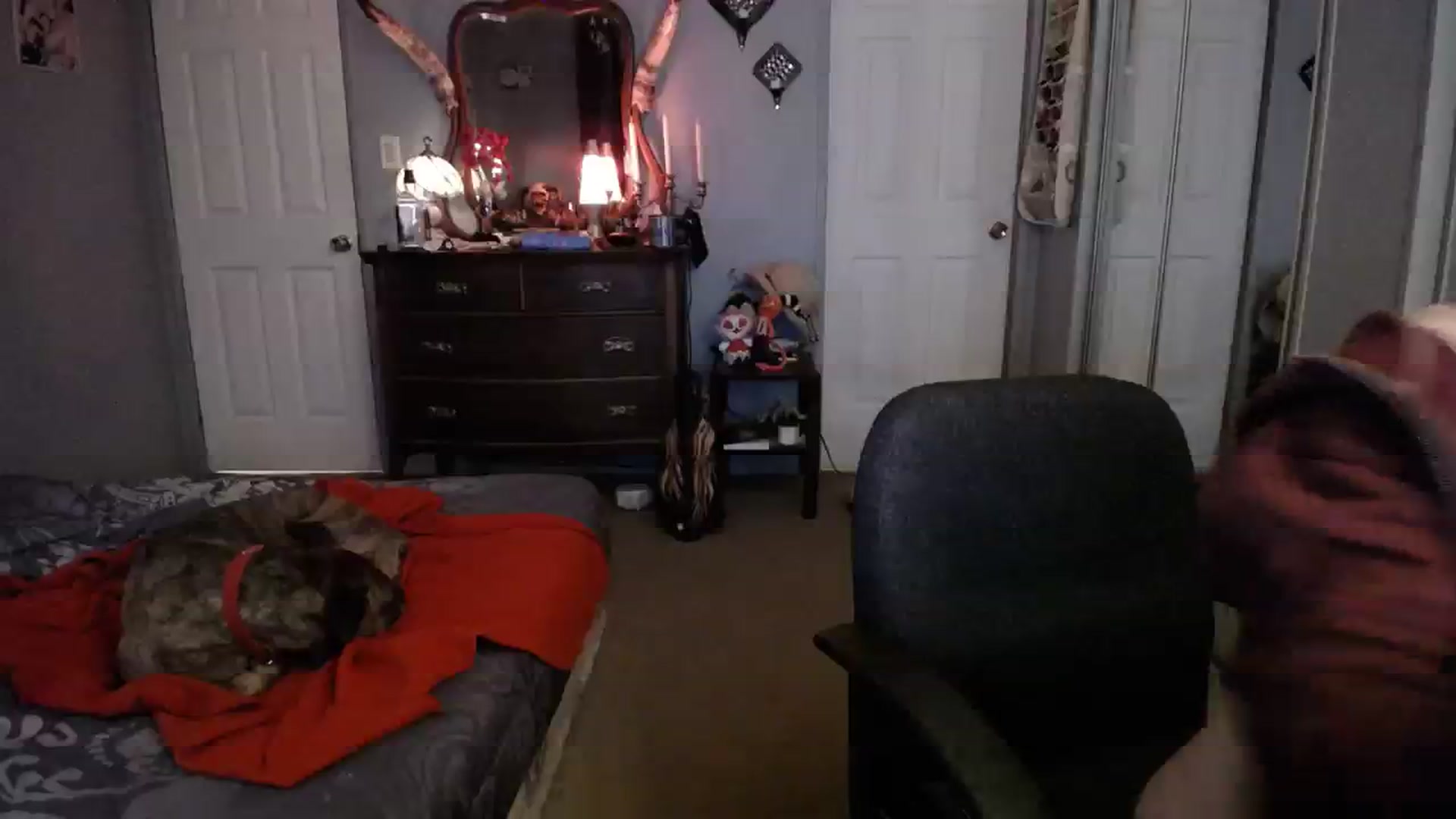 Gallery image thumbnail from Country_Daisy's myfreecams stream on, 02/22/2024, 24:17 image 20 of 20